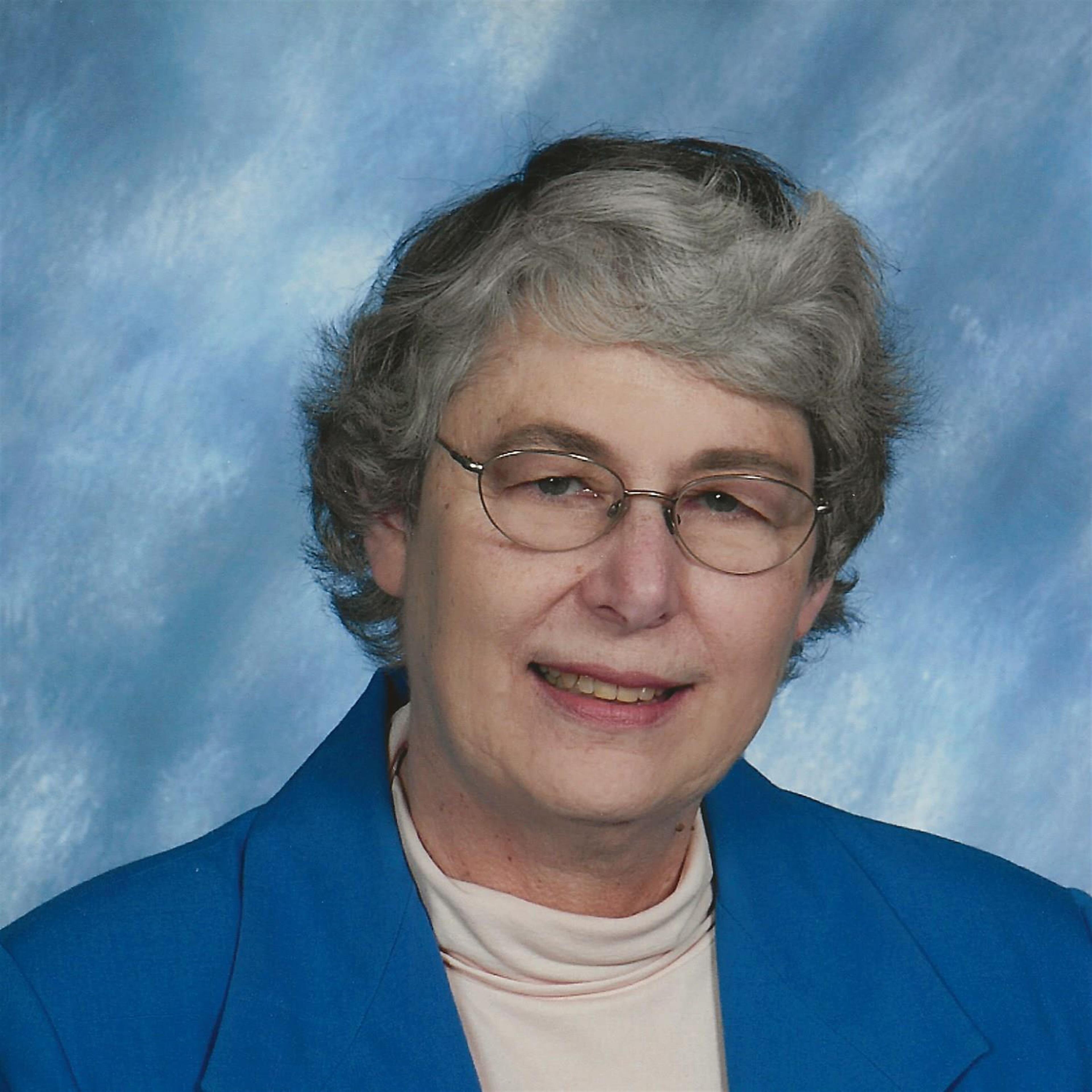 Anna Louise Hilger