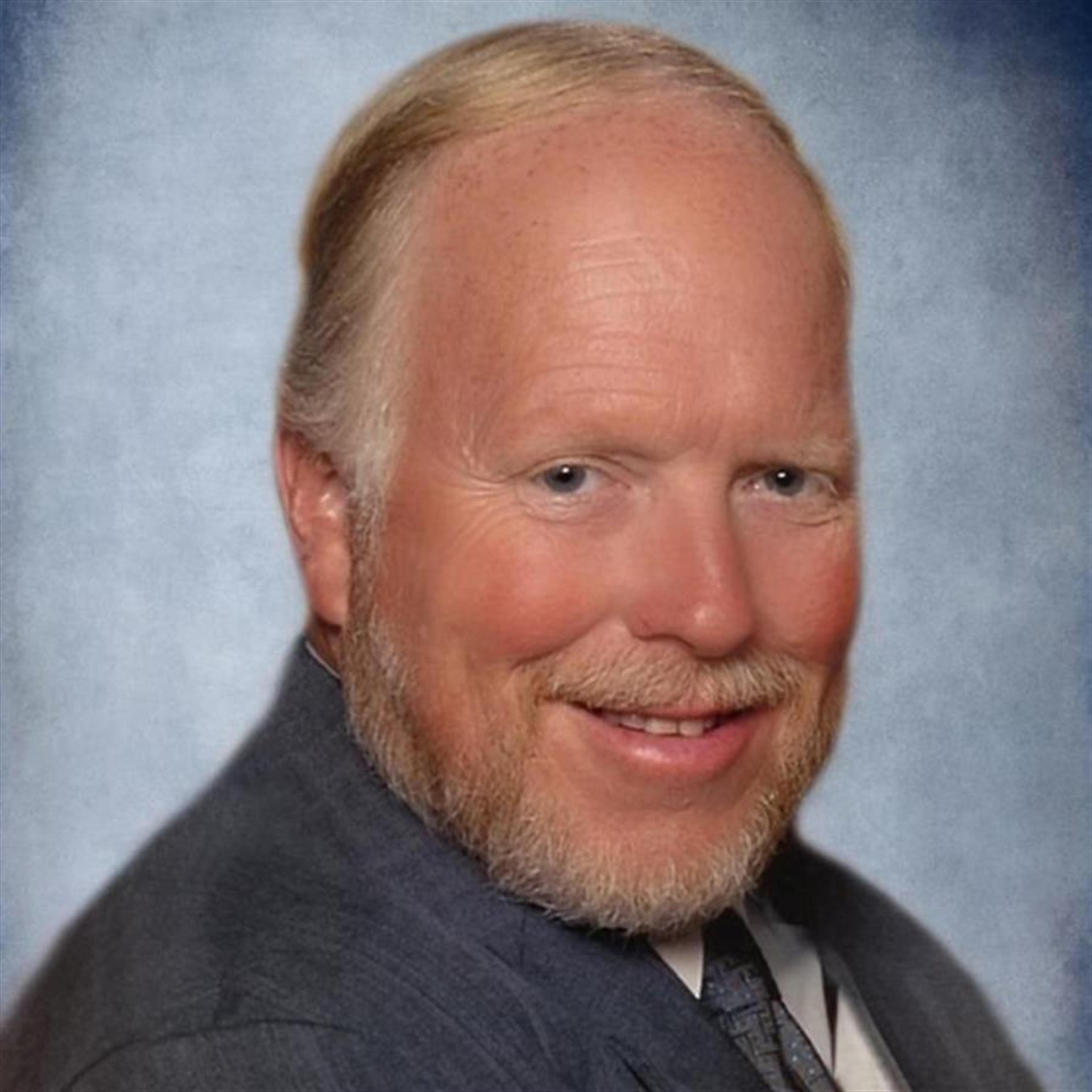 Gary William Leonard