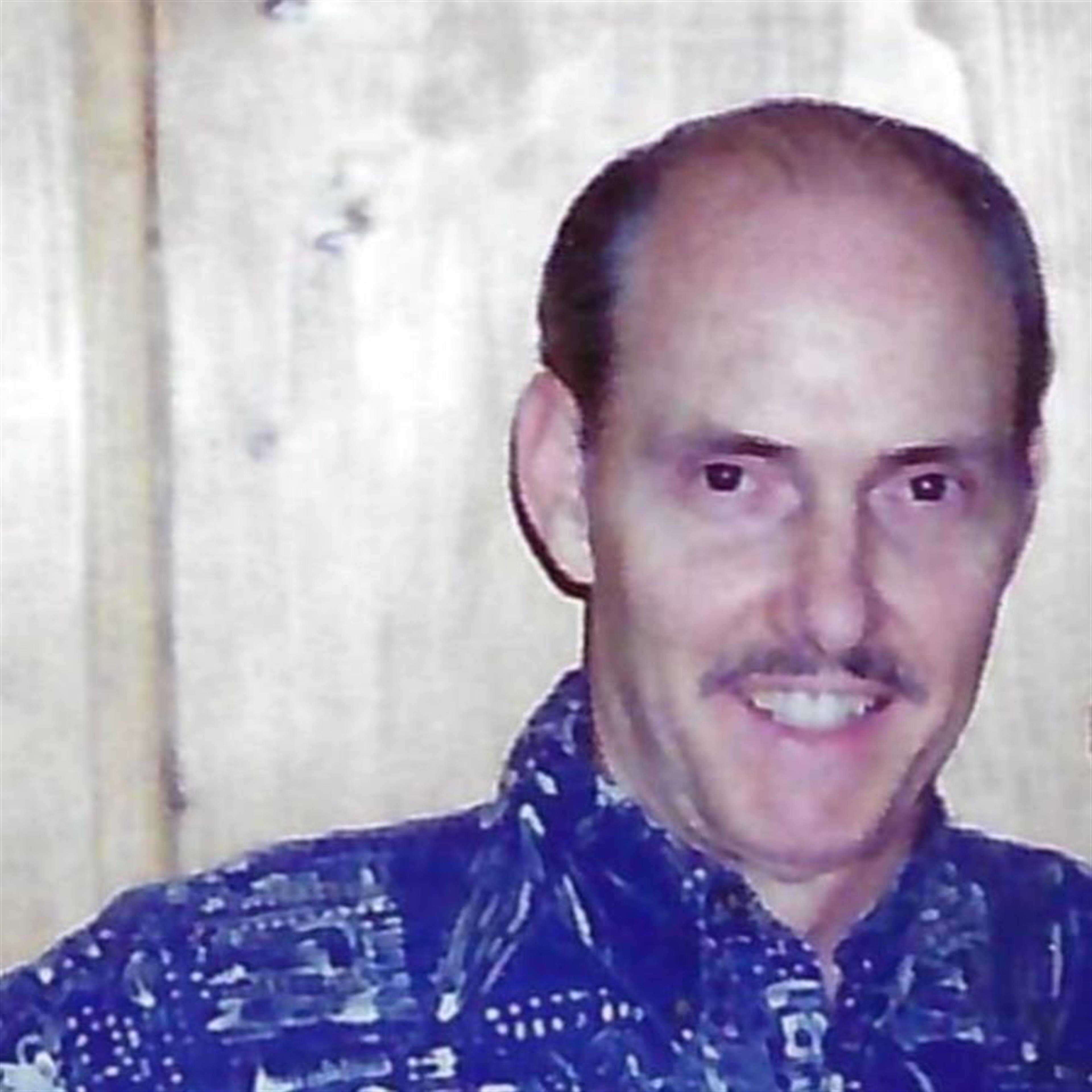 Richard Dale Gregory