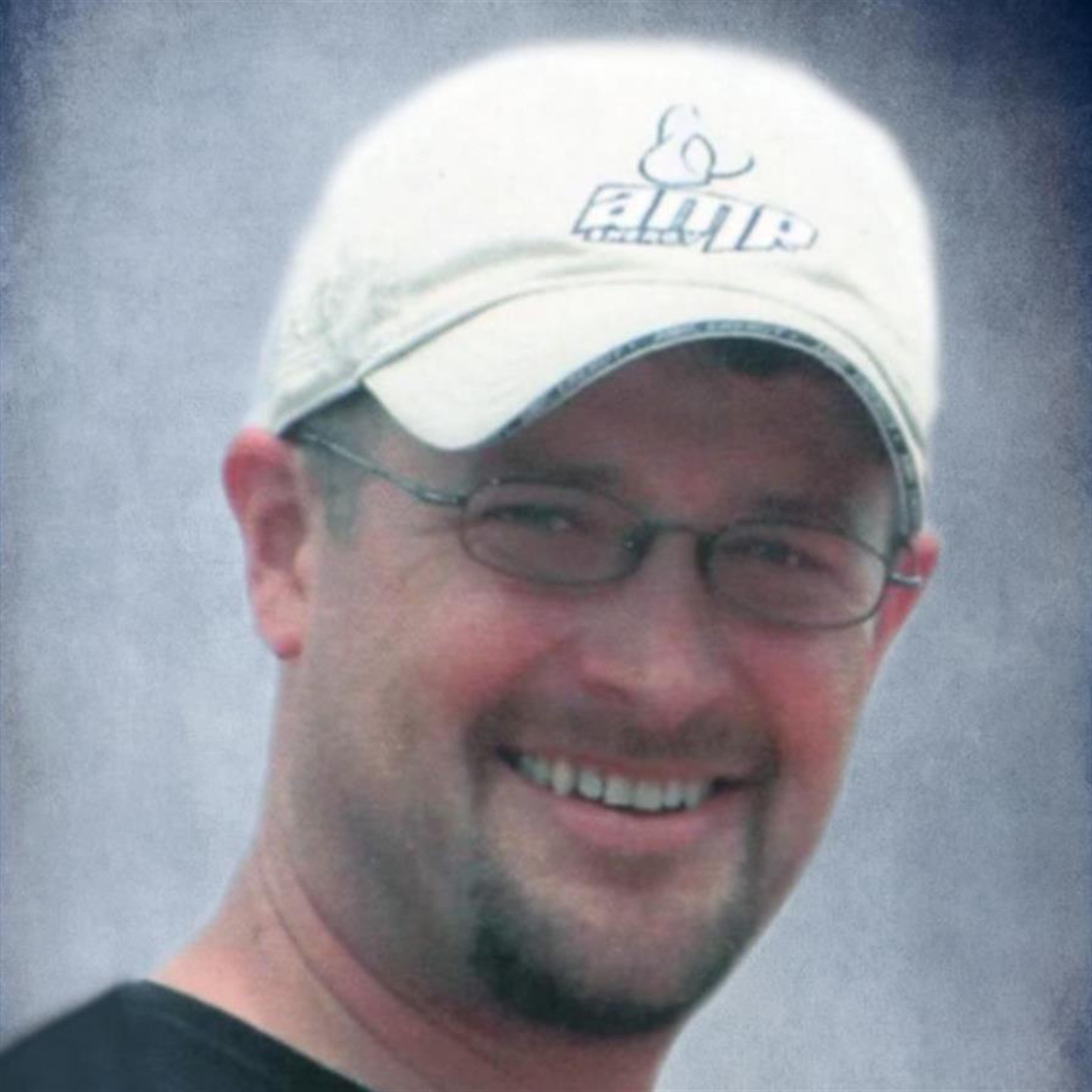Eric Wayne Peterson