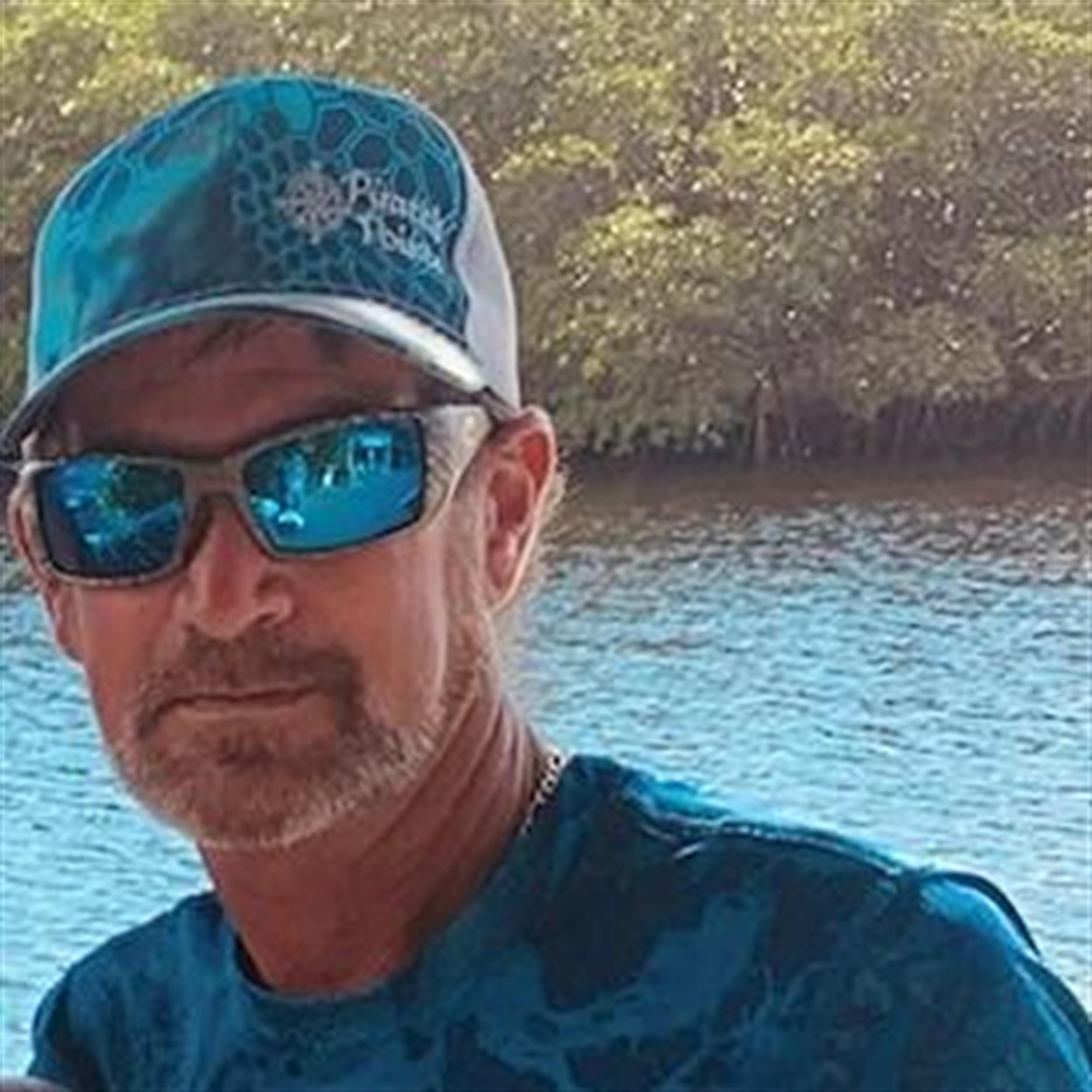 Darrin Kenneth Blanchard
