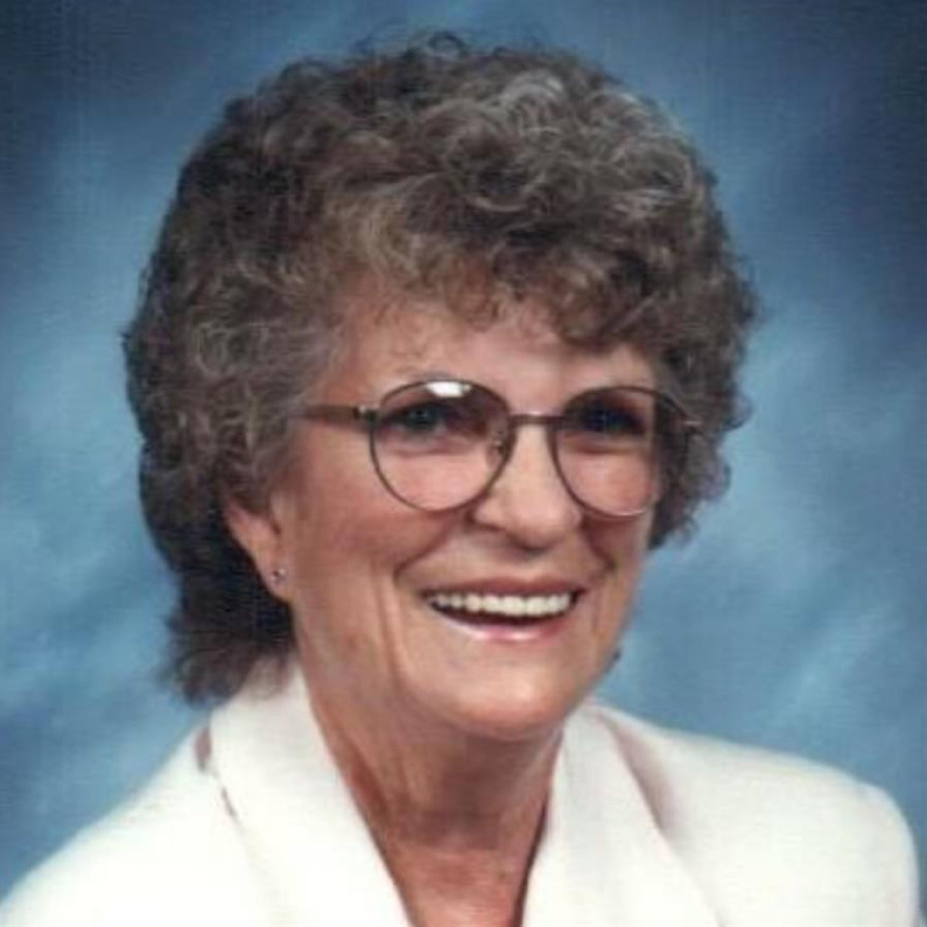 Ms. Joy Hawkins