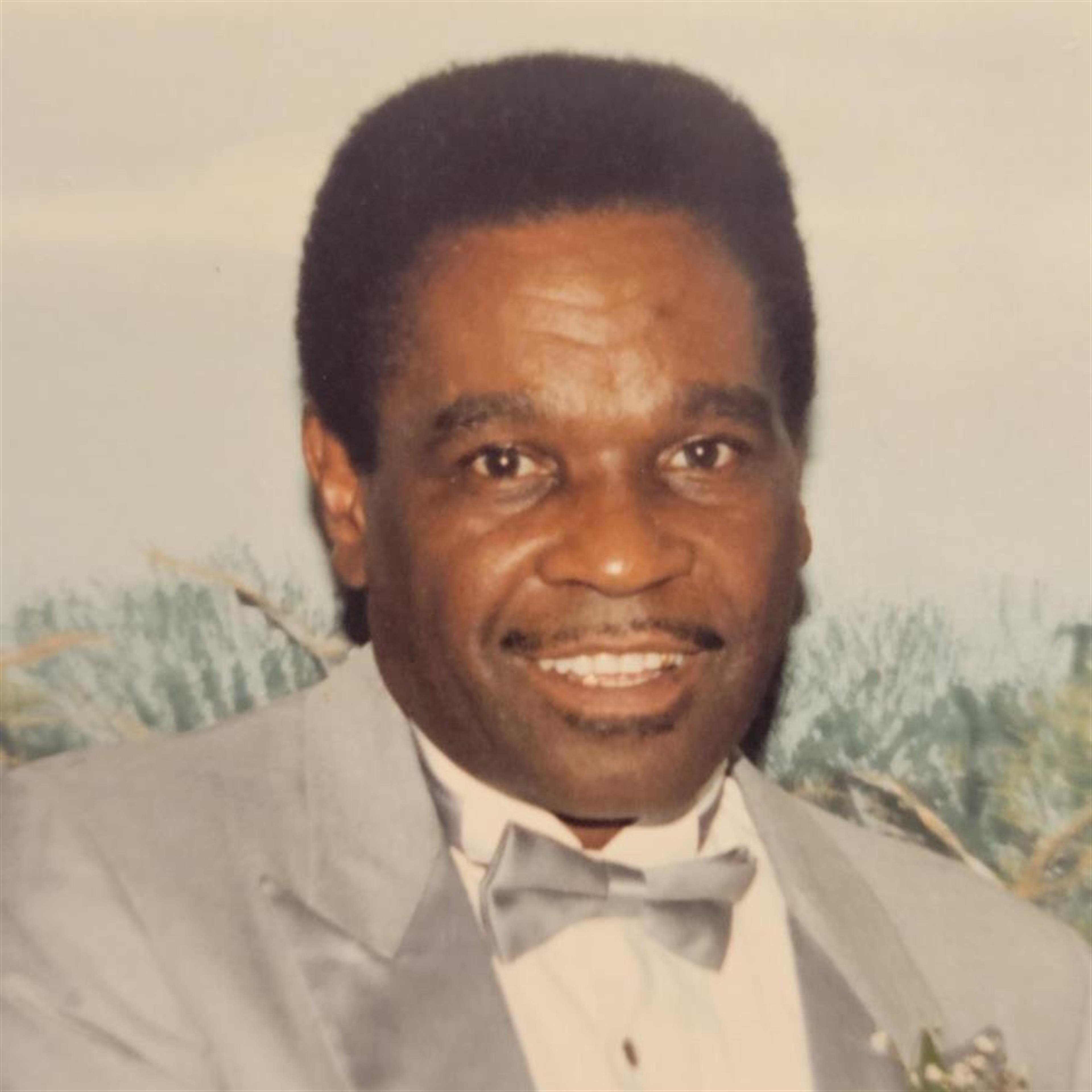 Albert Joseph Bodley