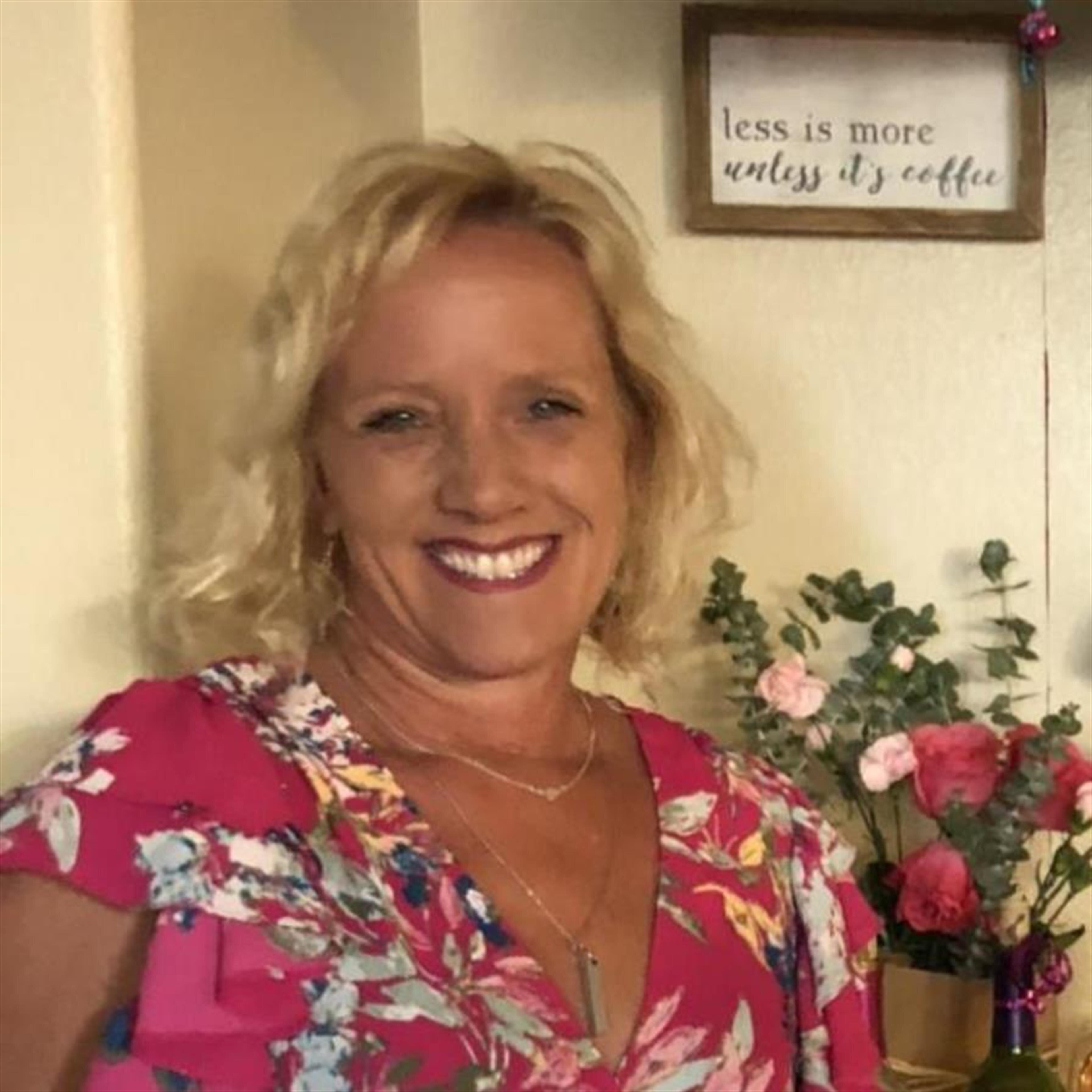 TeriLyn Haidl