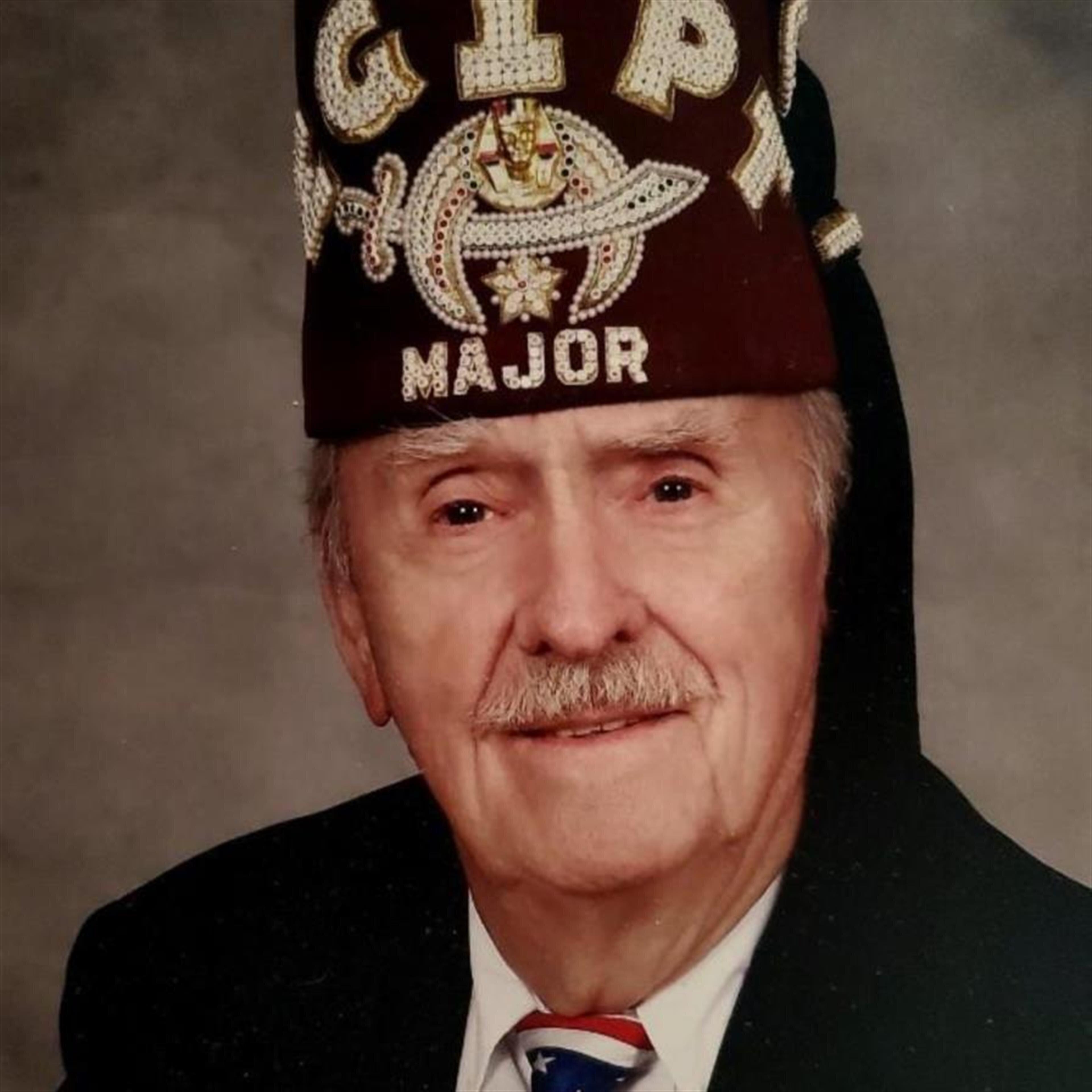 Charles E. Schlosser
