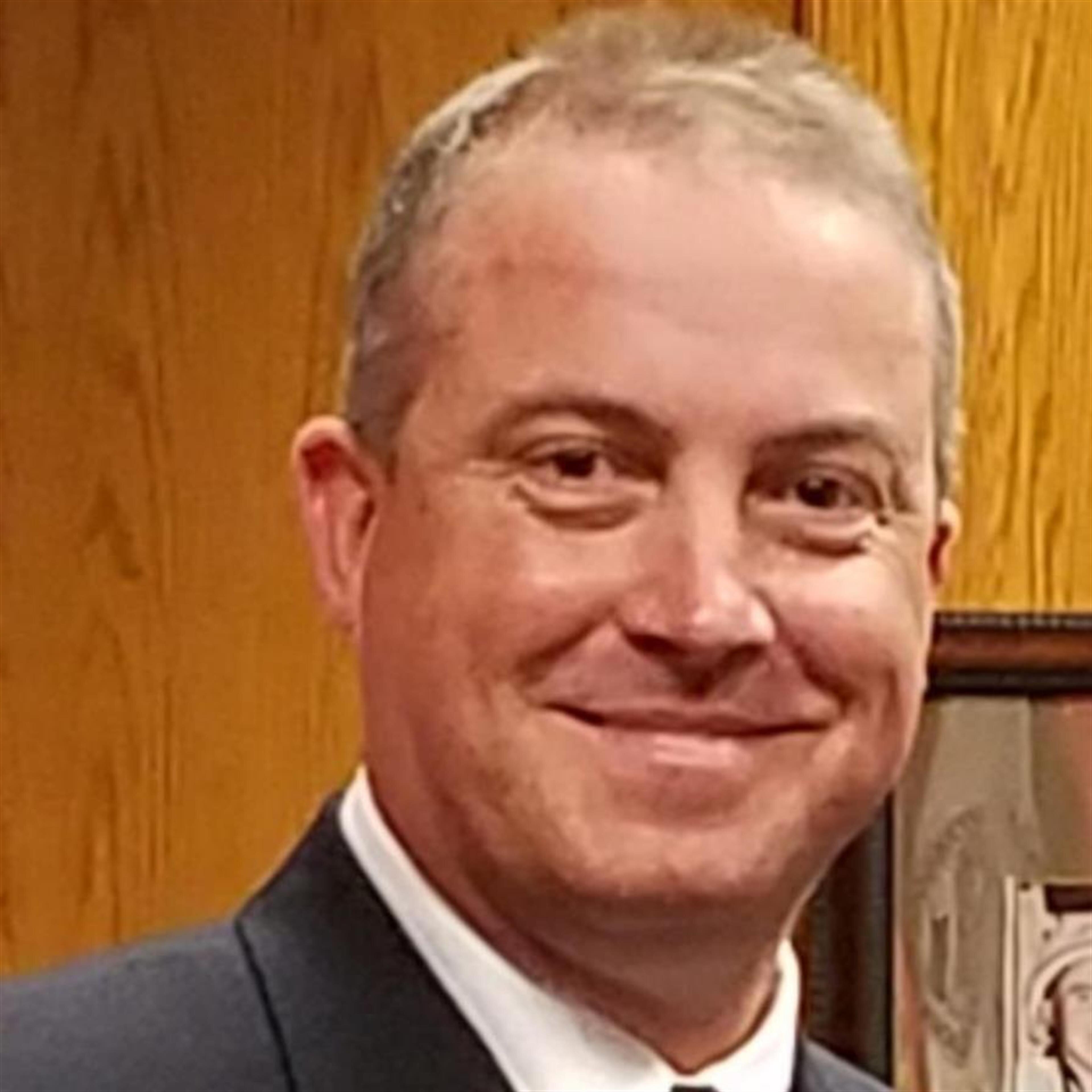 Lawrence James Coyne Jr