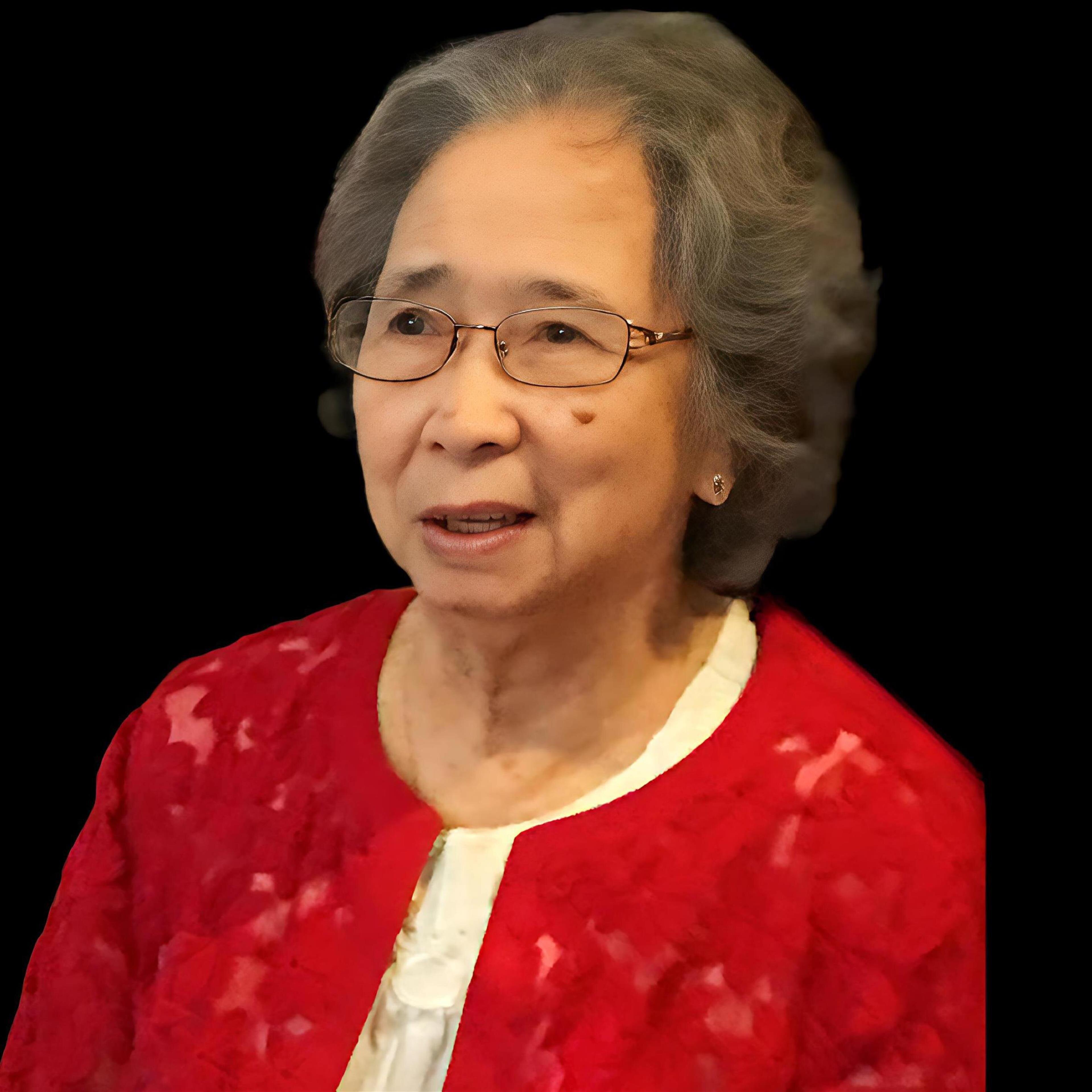 Josefina Trono Cadiz