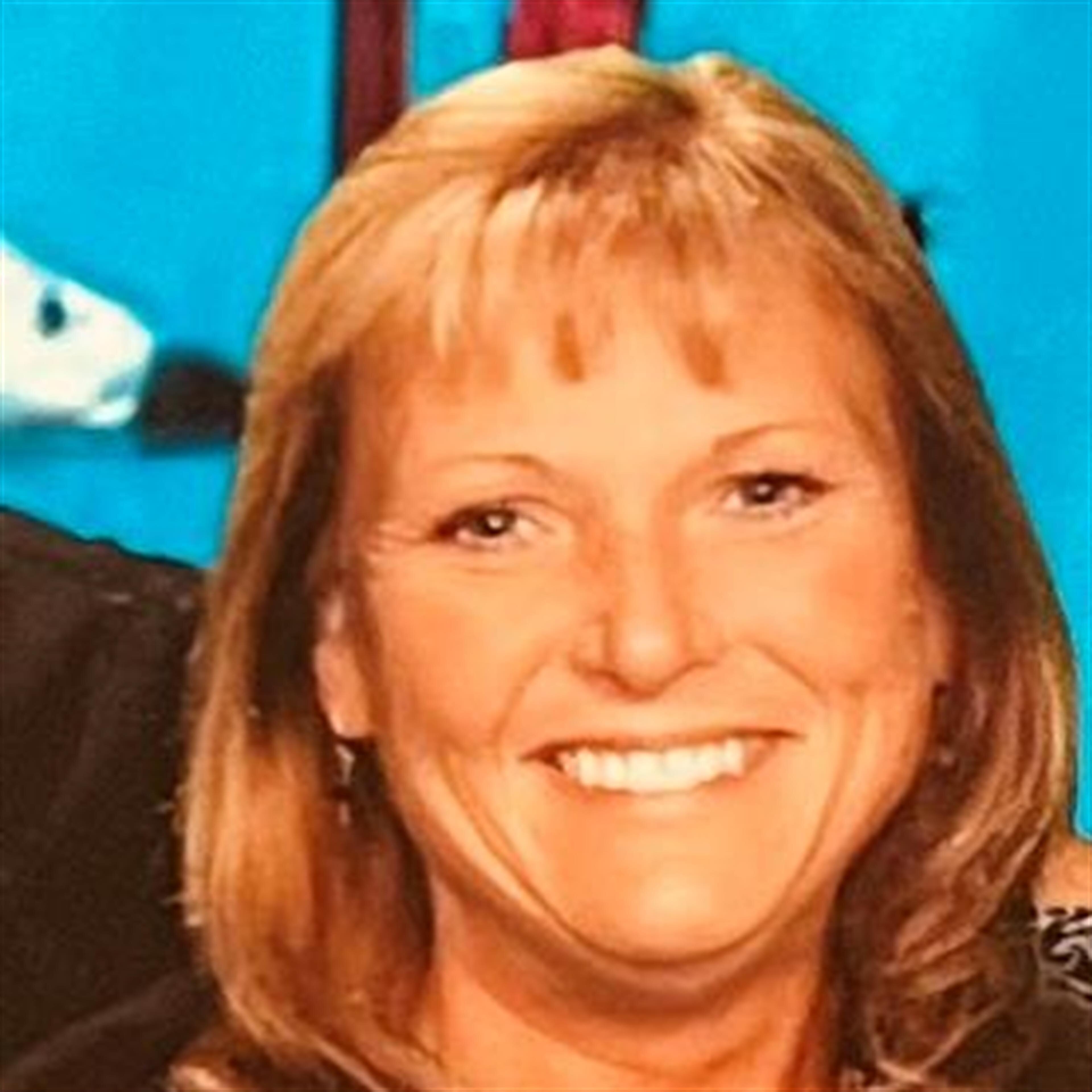 Diane Jean Wood