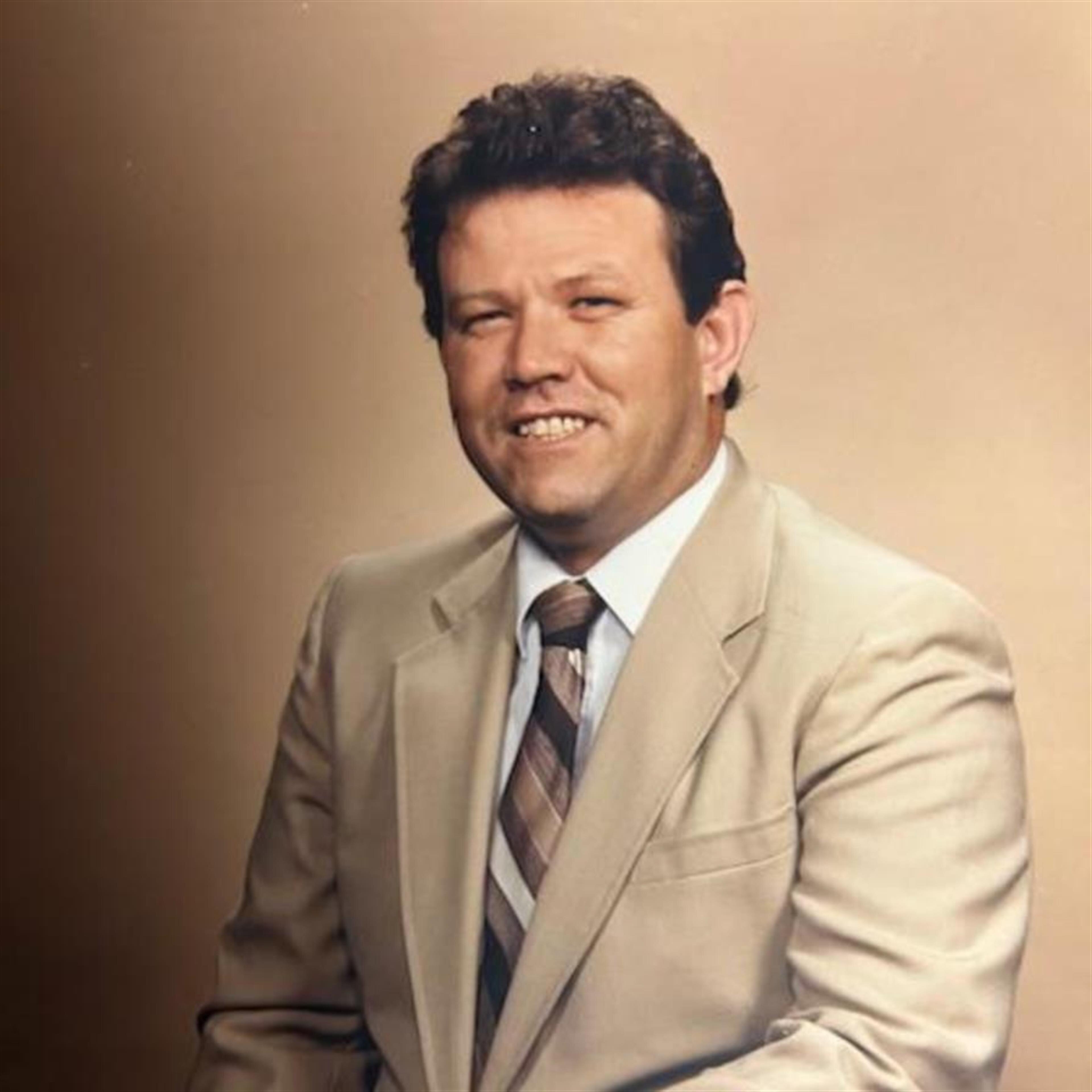 James Owen McClendon