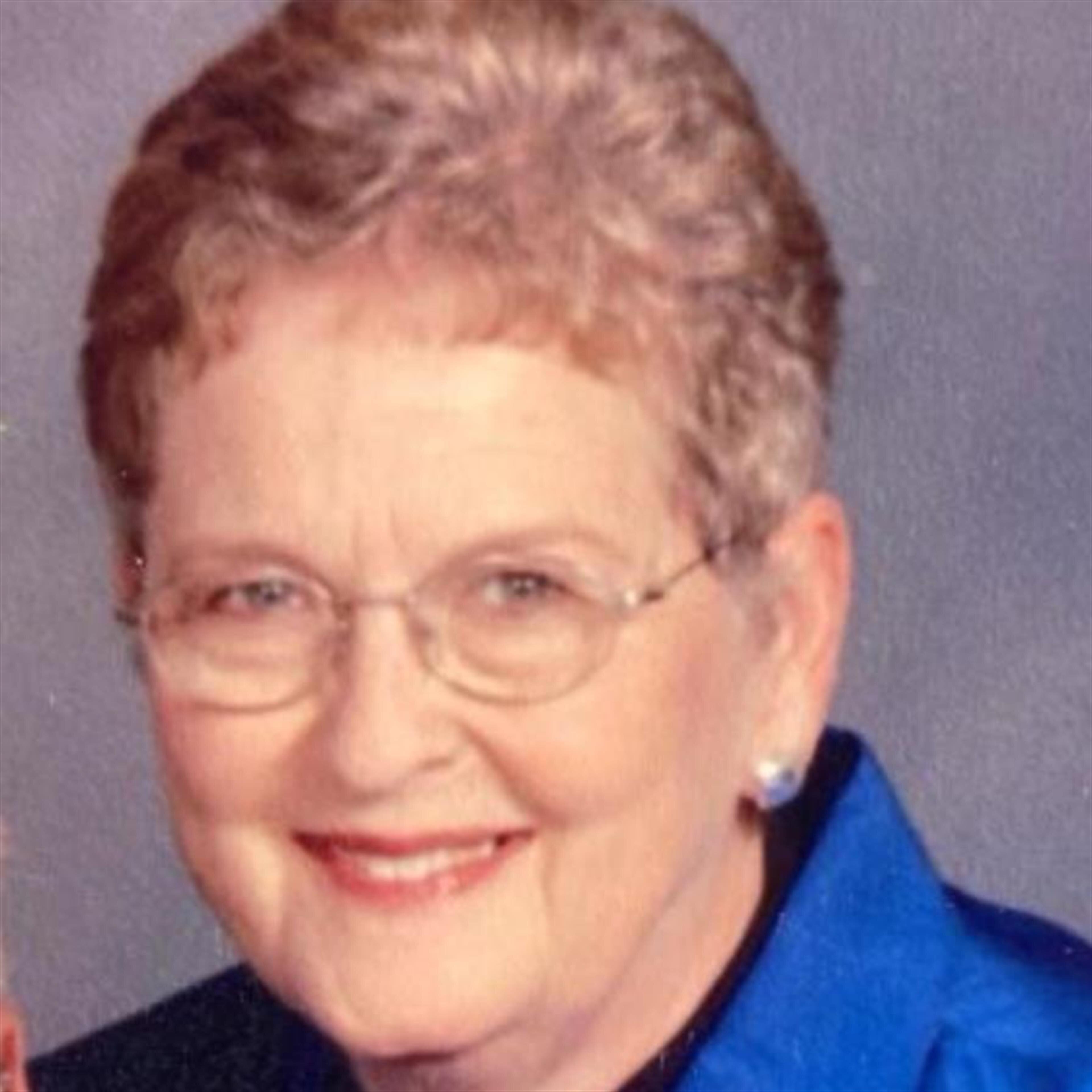 Carol Lea Farley