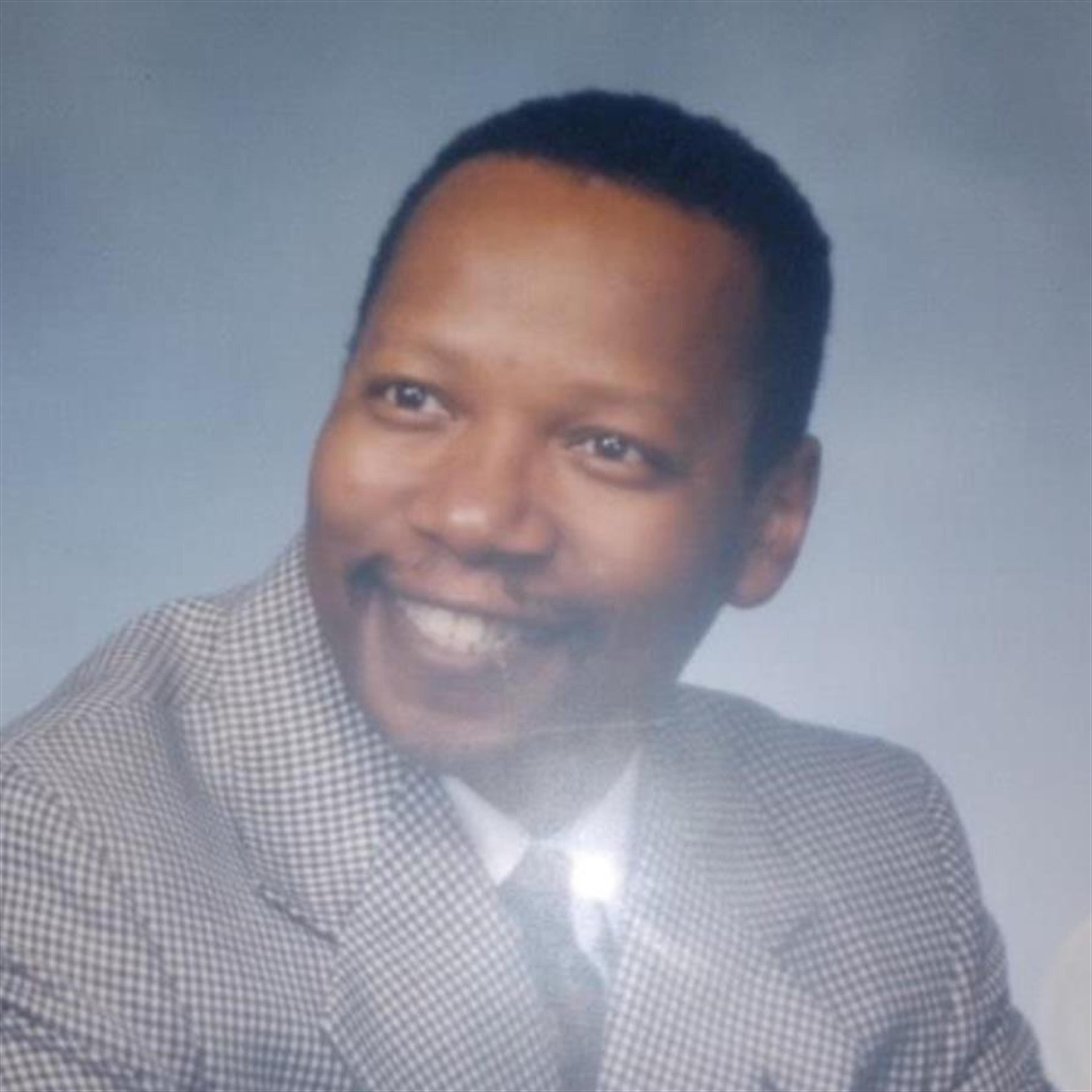 Edward E. Sullivan