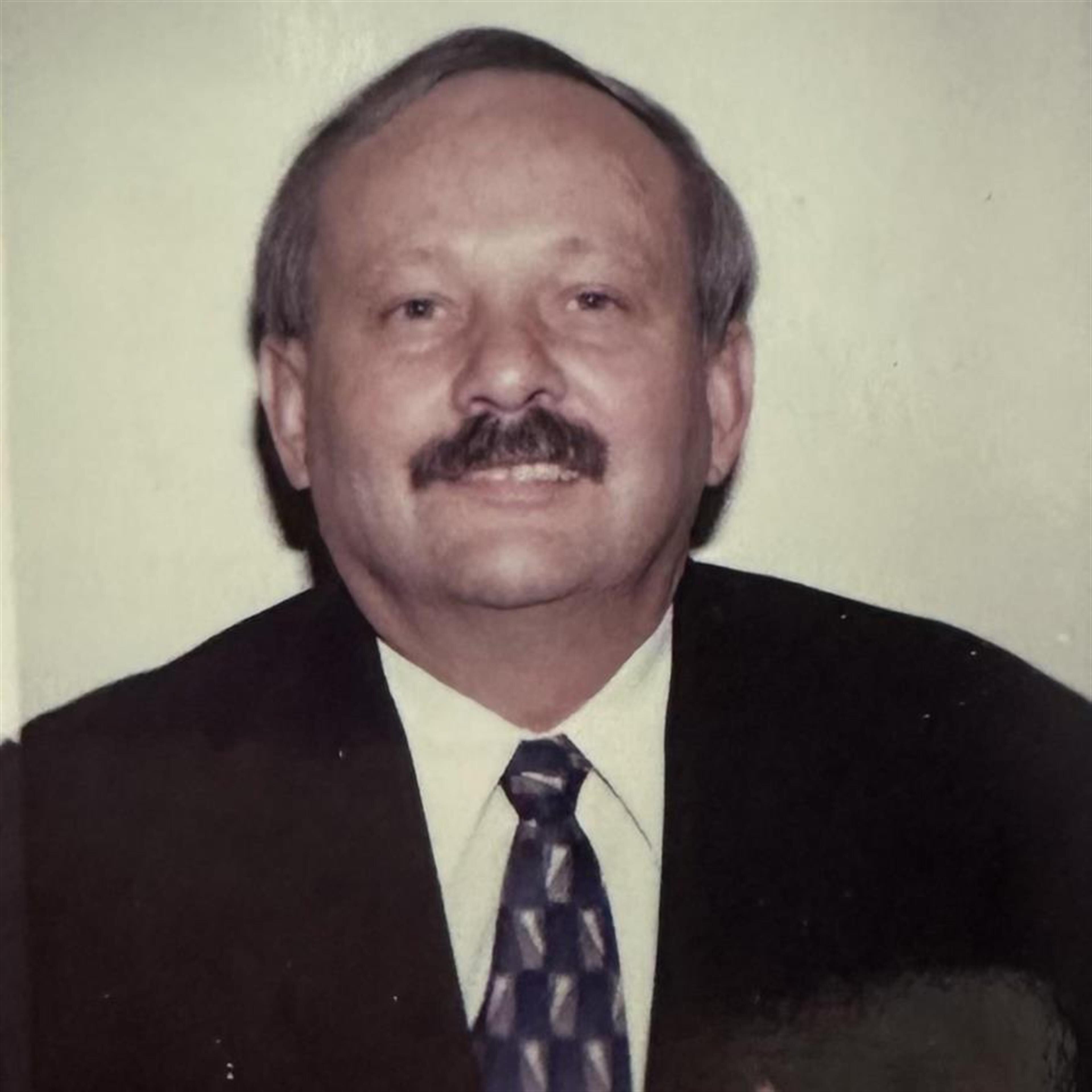 William Thomas Butler