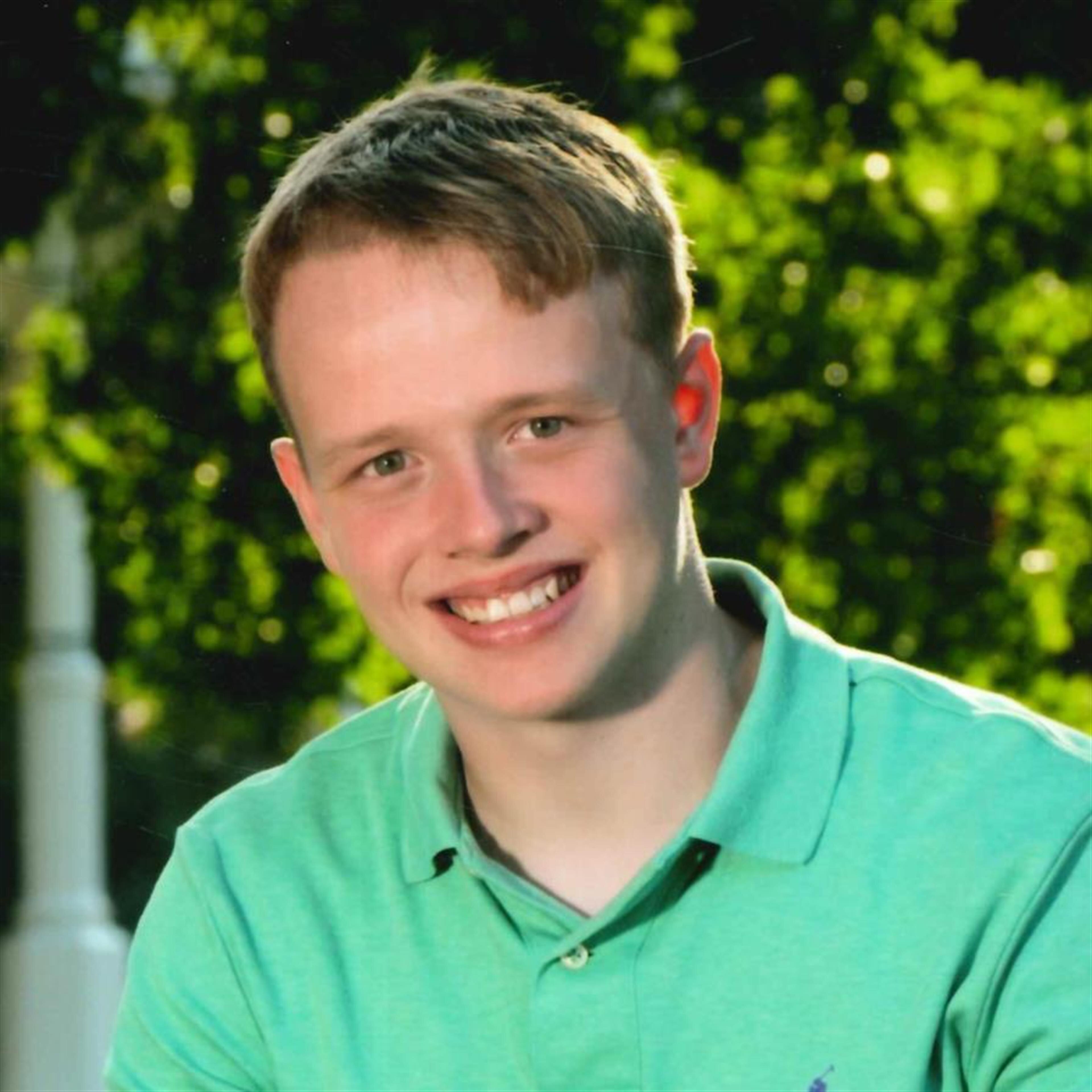 Trentley Chase Henderson