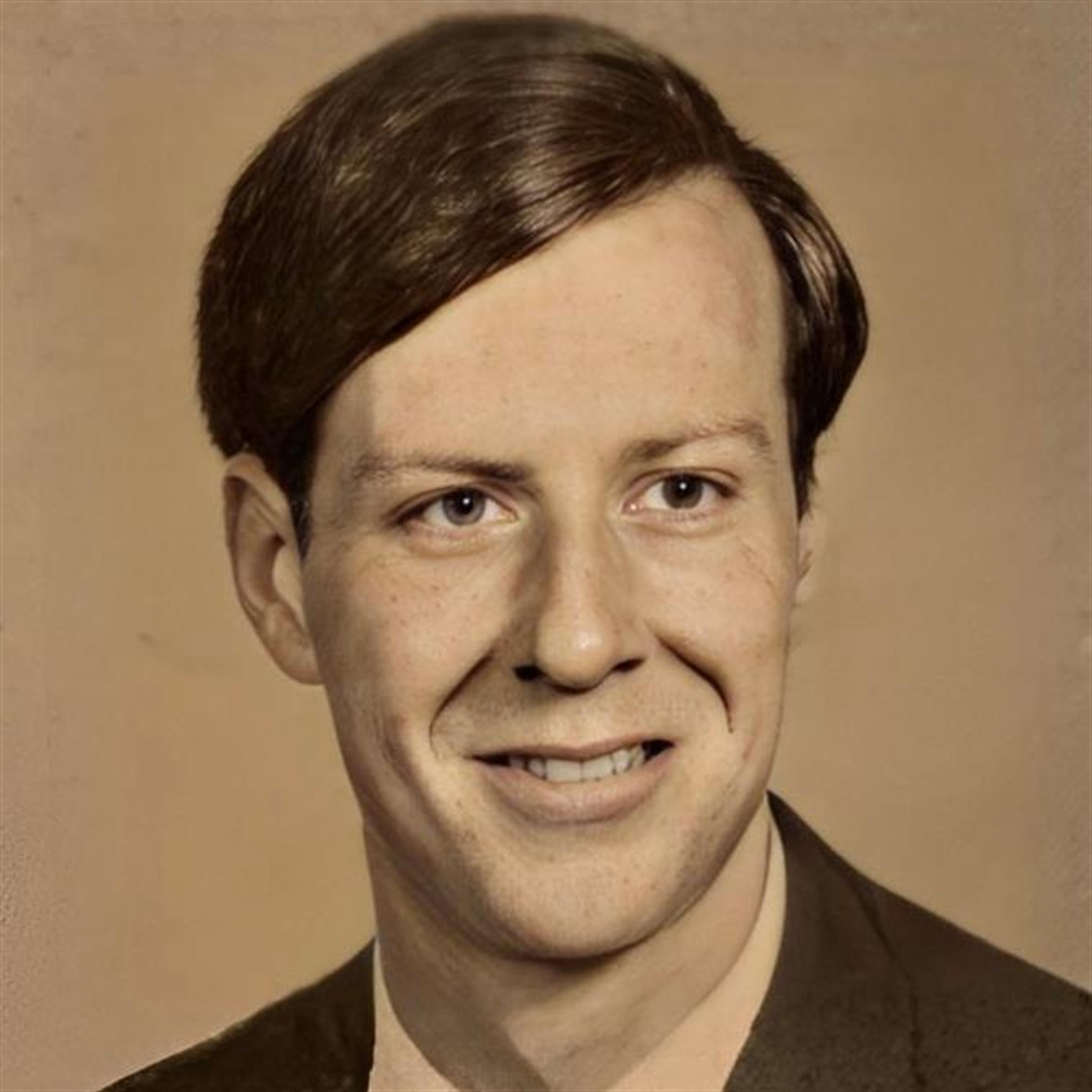 George Philip Norvell