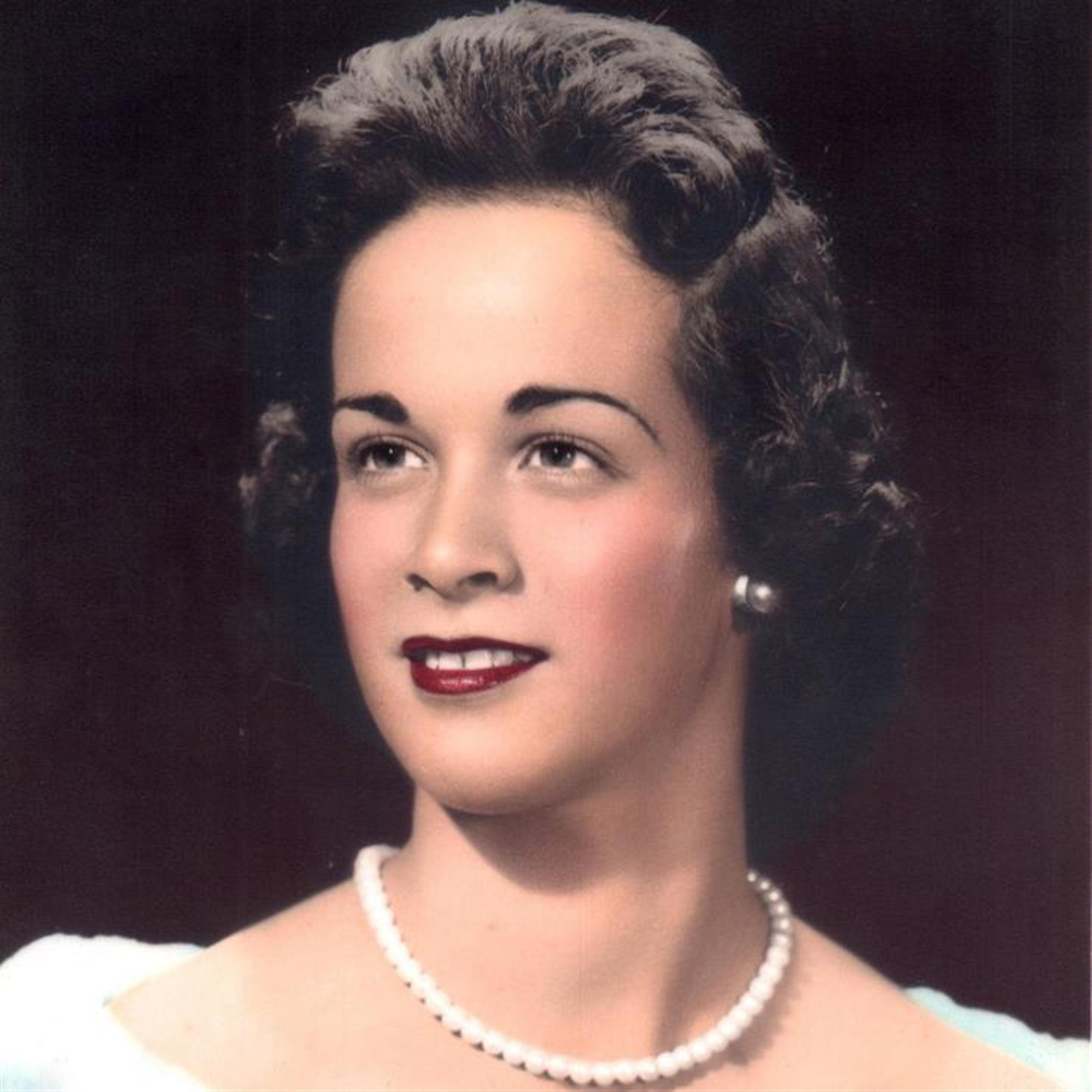 Bernadette Iolani Mello