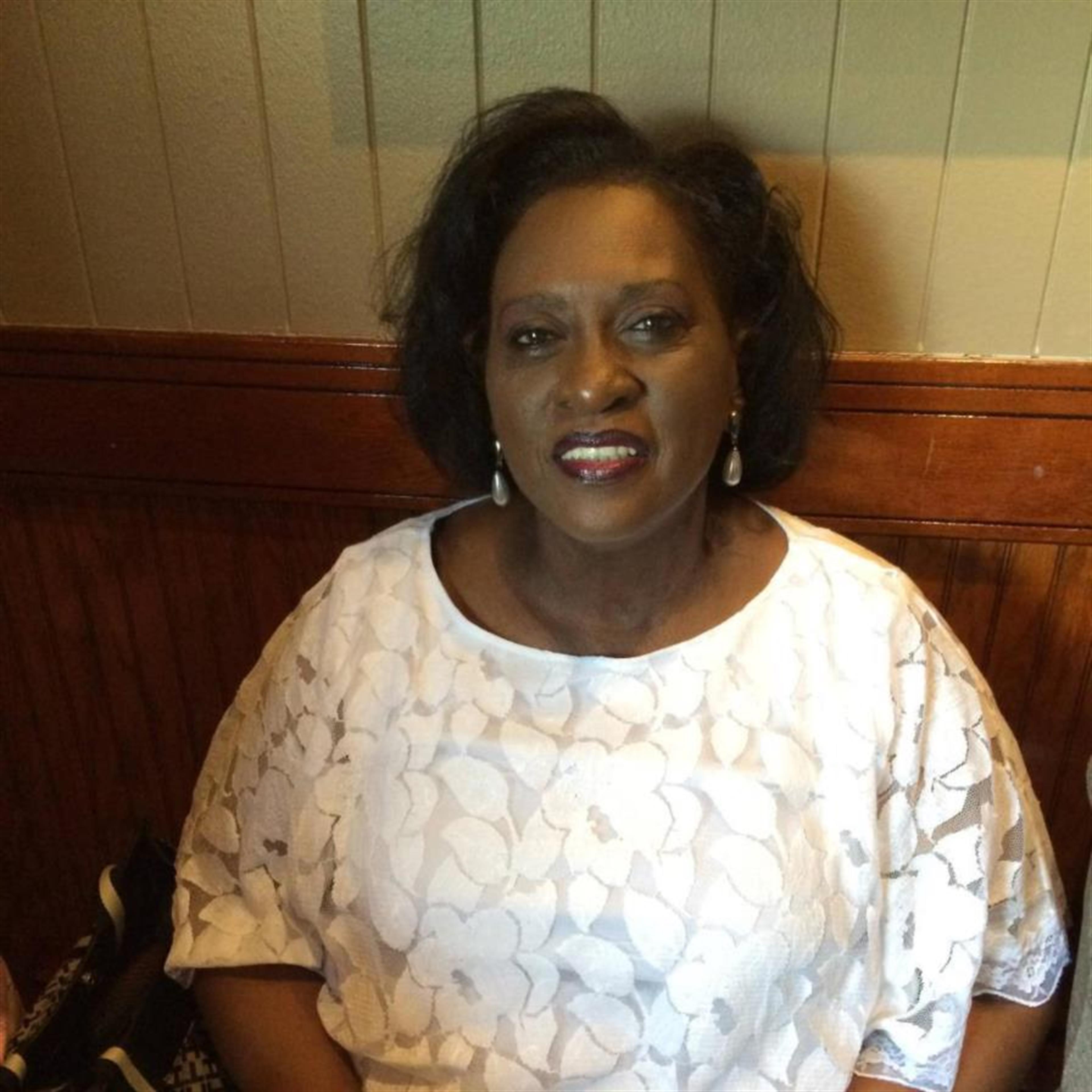 Delores Jiles' obituary picture