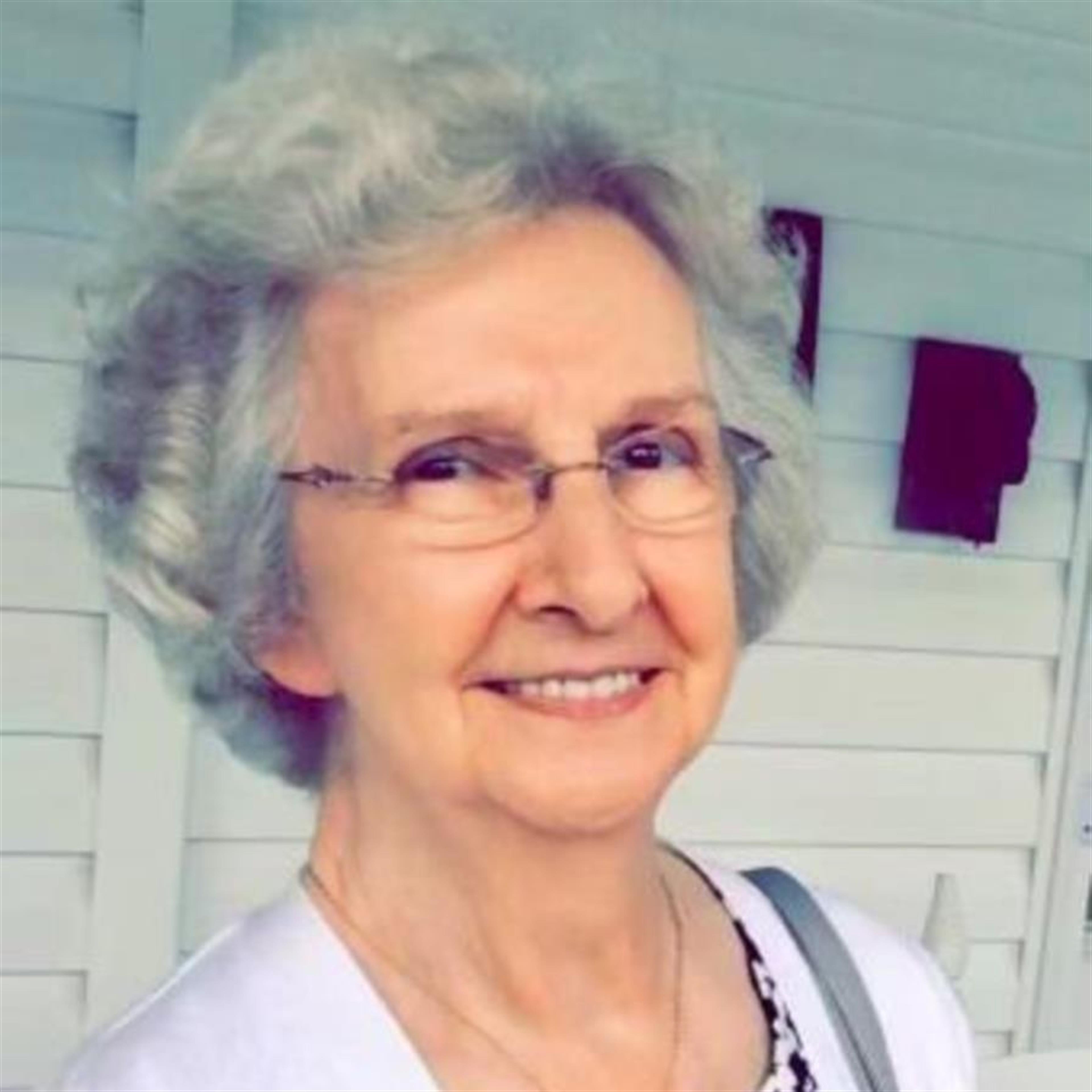 Elizabeth "Betty" A. Lamb