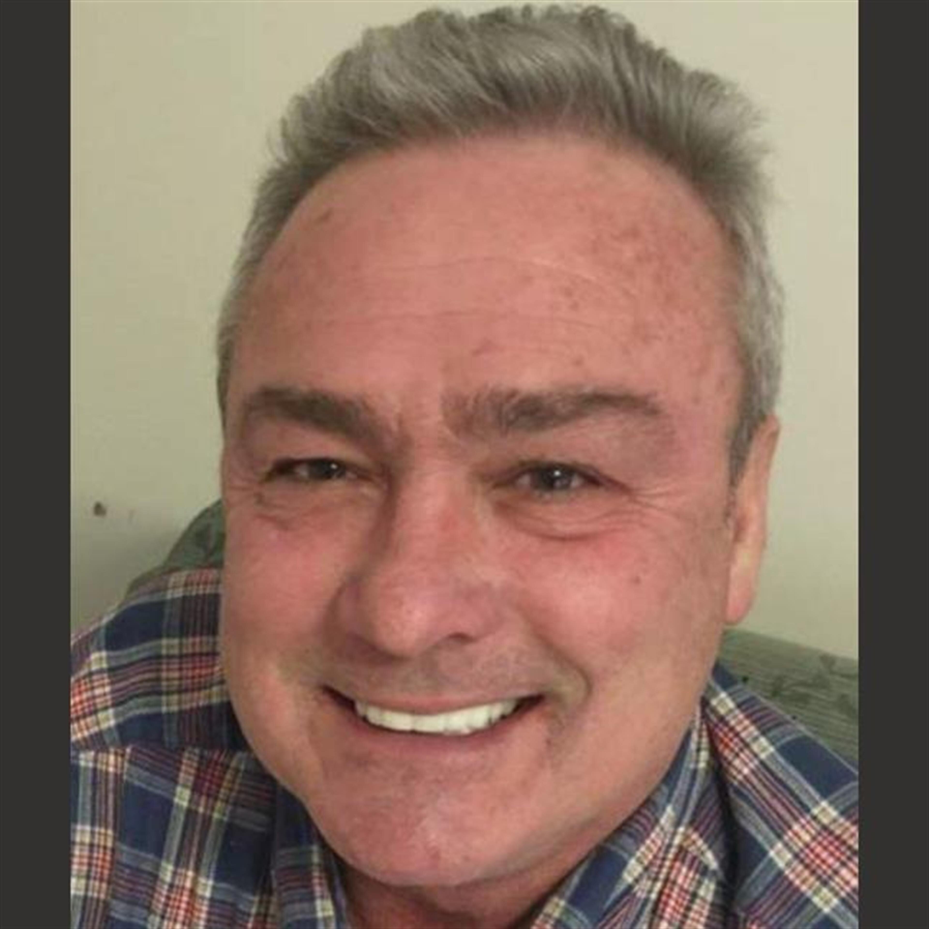 Dennis James O'Connor