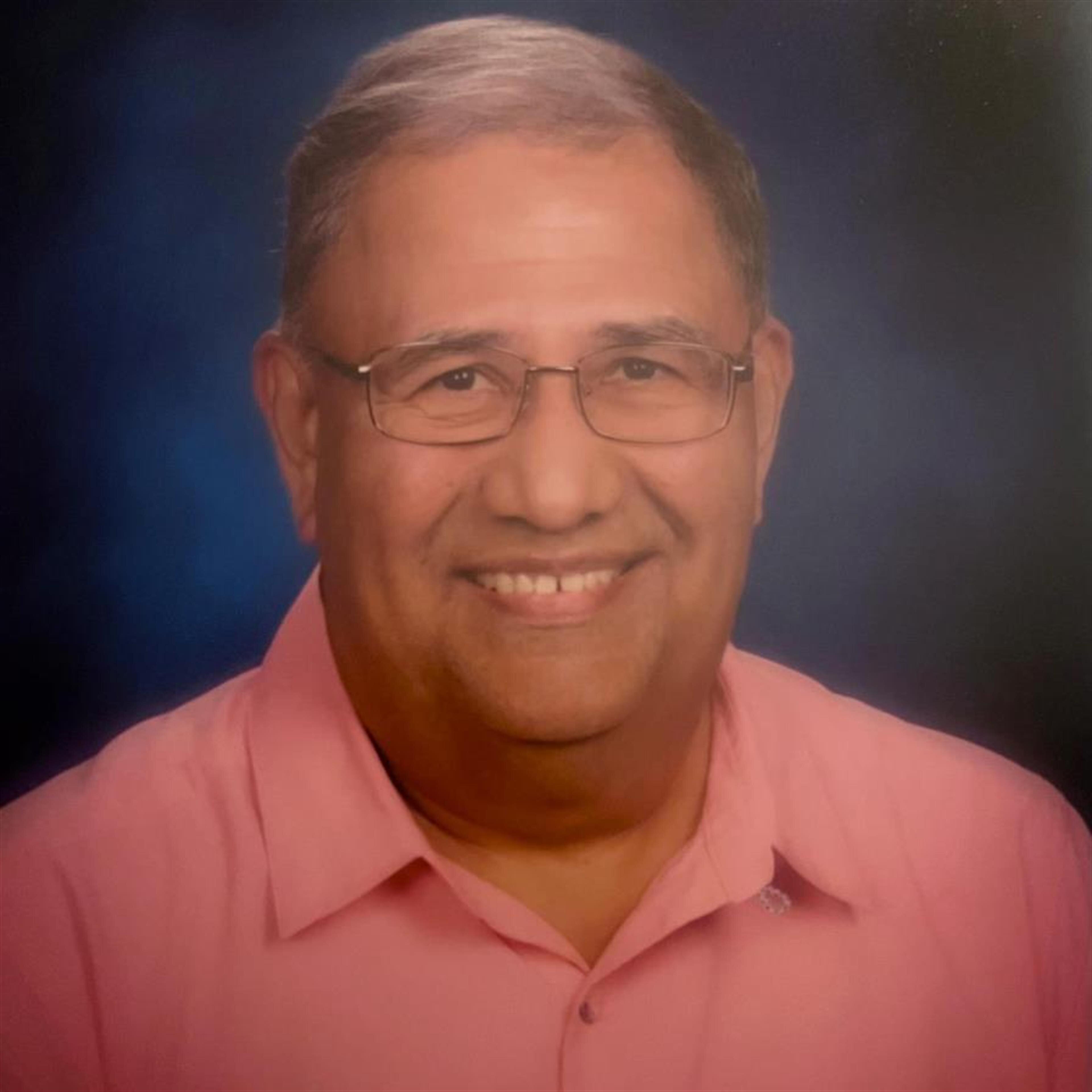 Hector Guzman