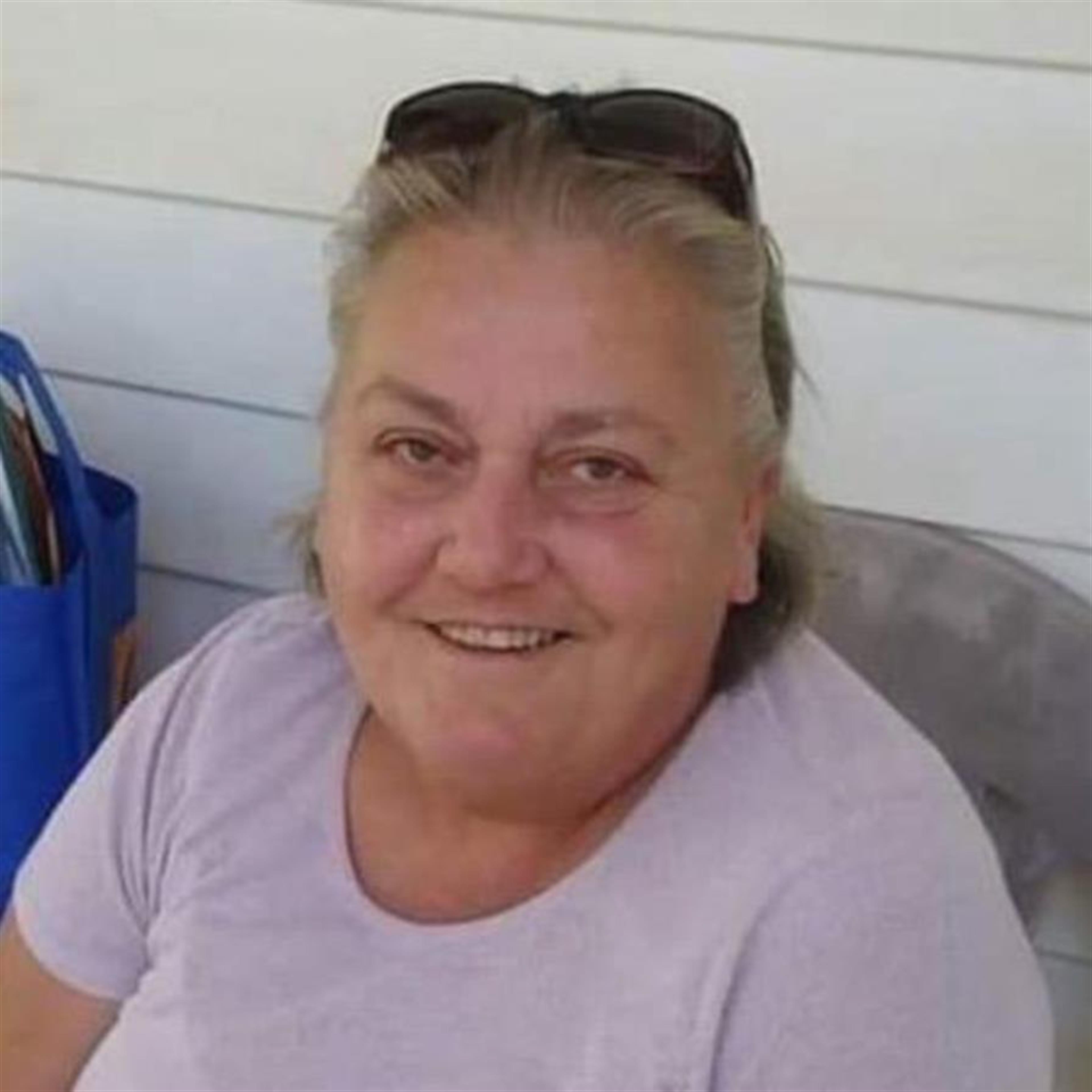 Barbara Ann Wheelton