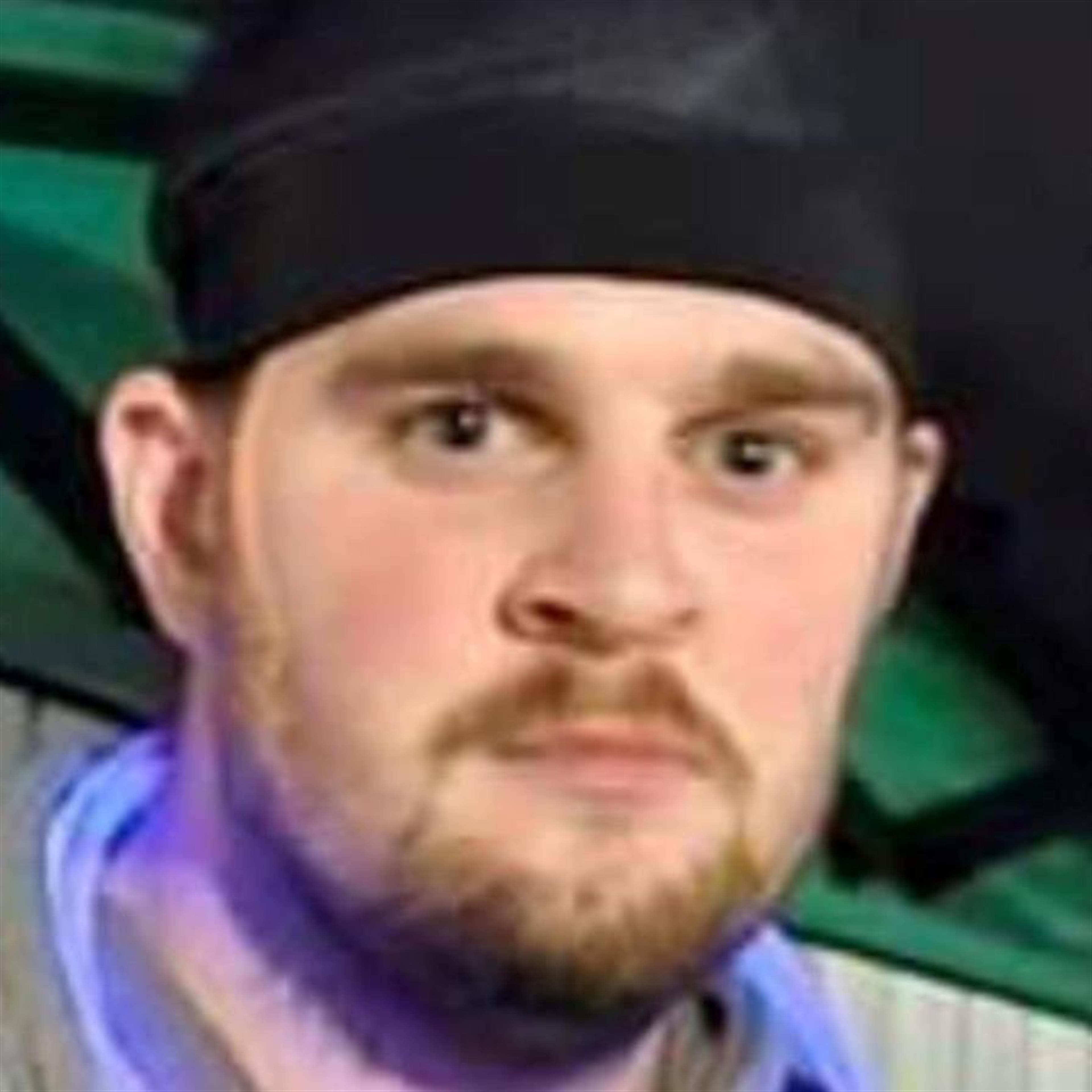 Zachary "Zack" MacKenzie