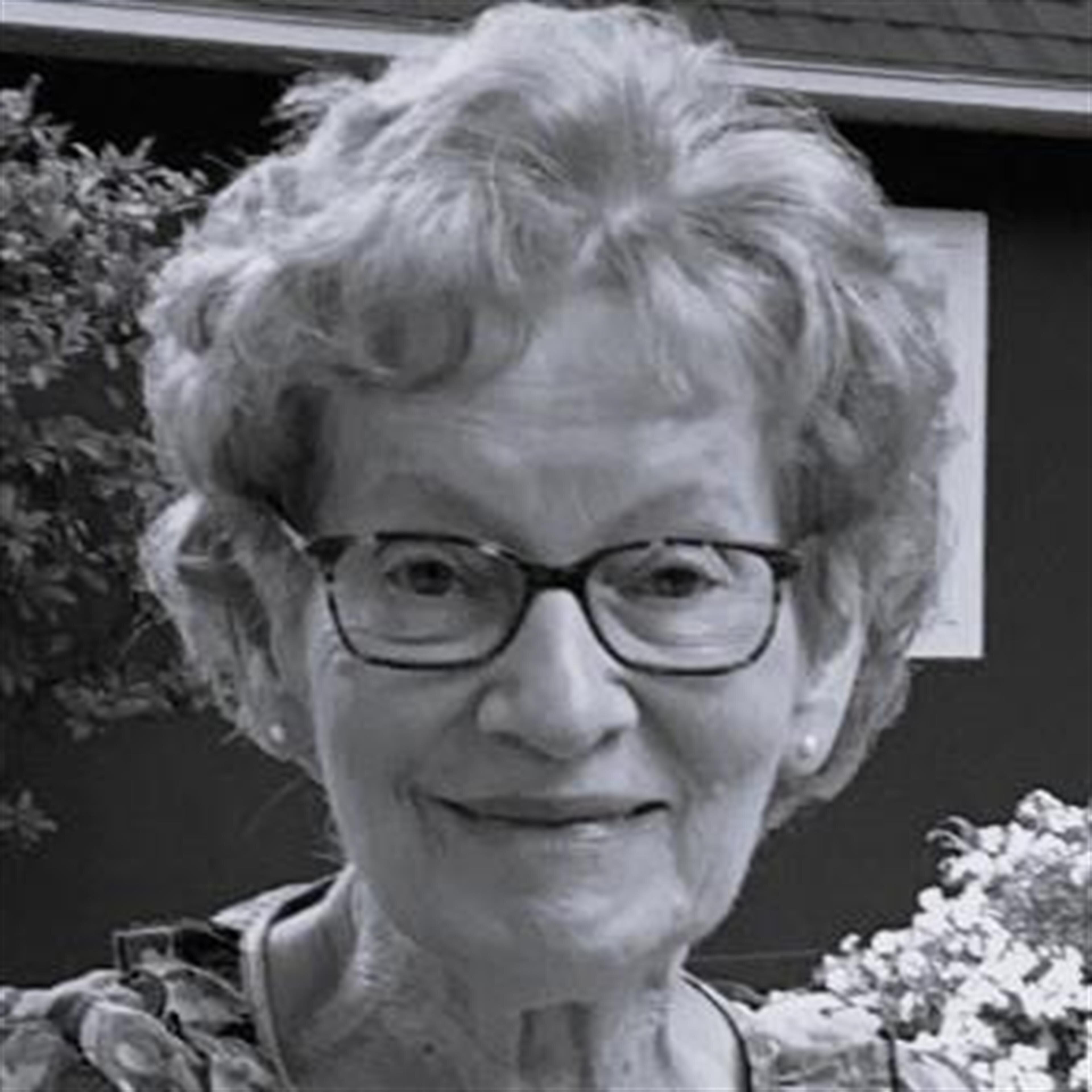 Adrianna "Anna Lou" Kellis