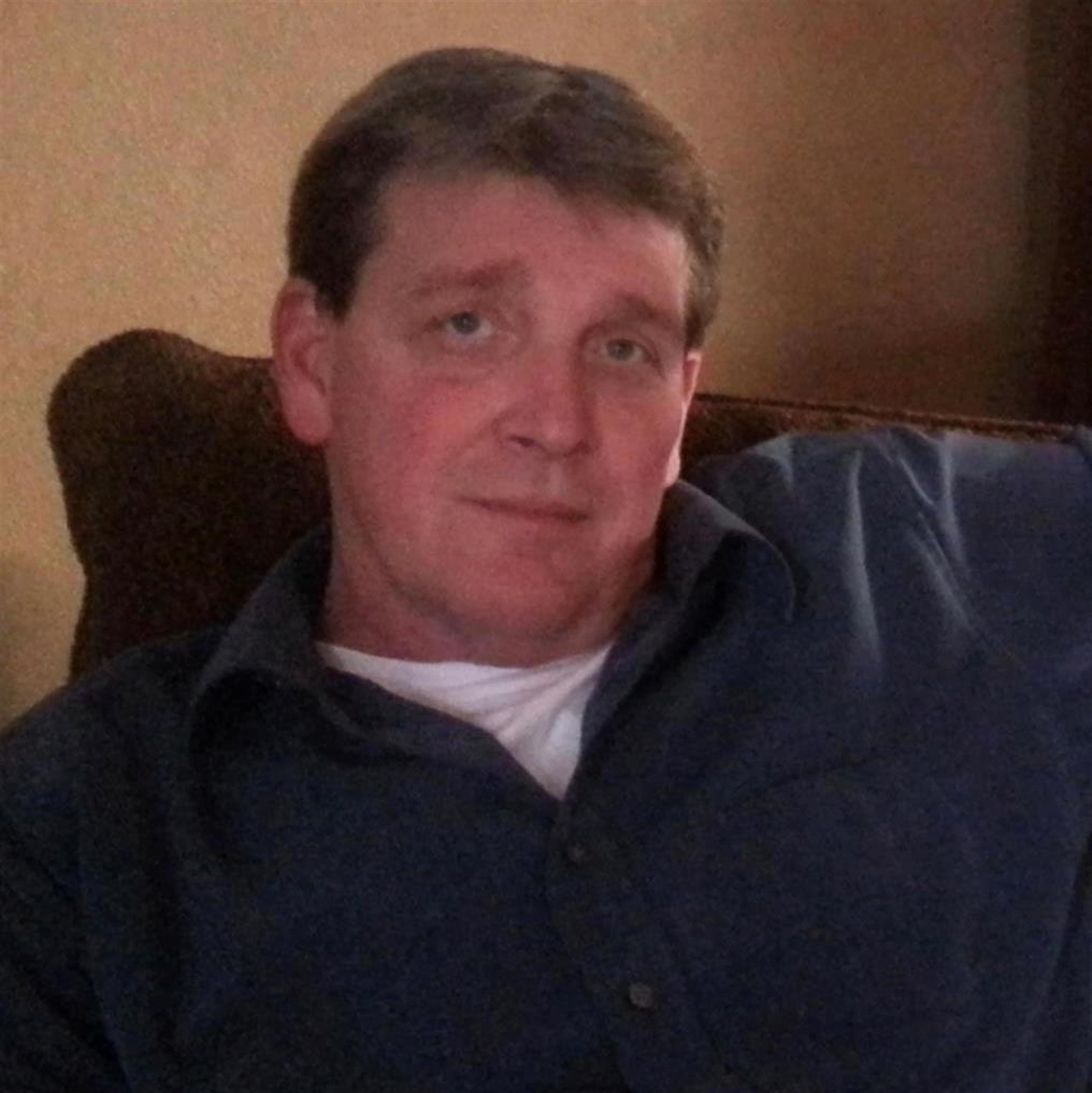 James "Jim" Anthony Hiblar