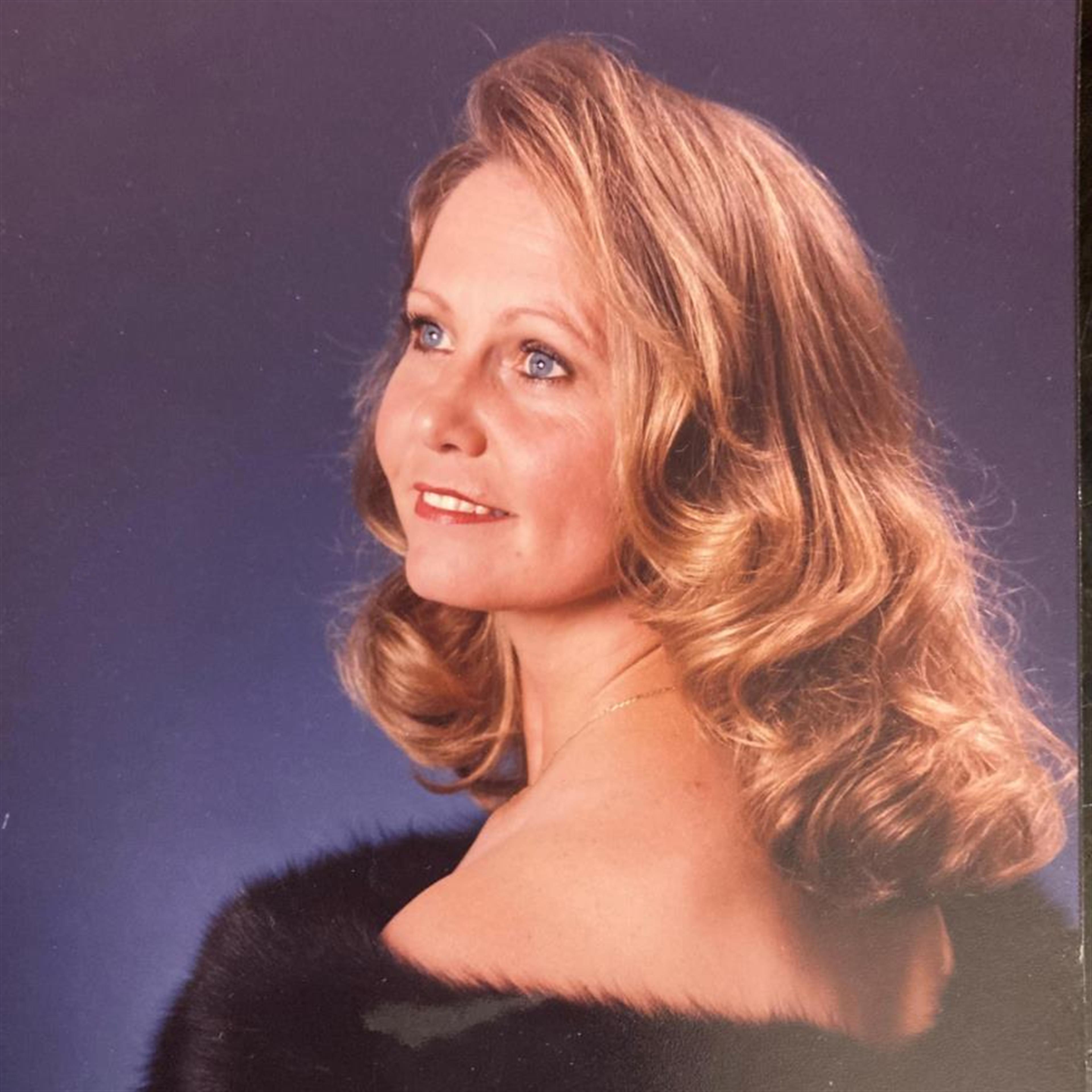 Sherry Lynn Jones' obituary picture