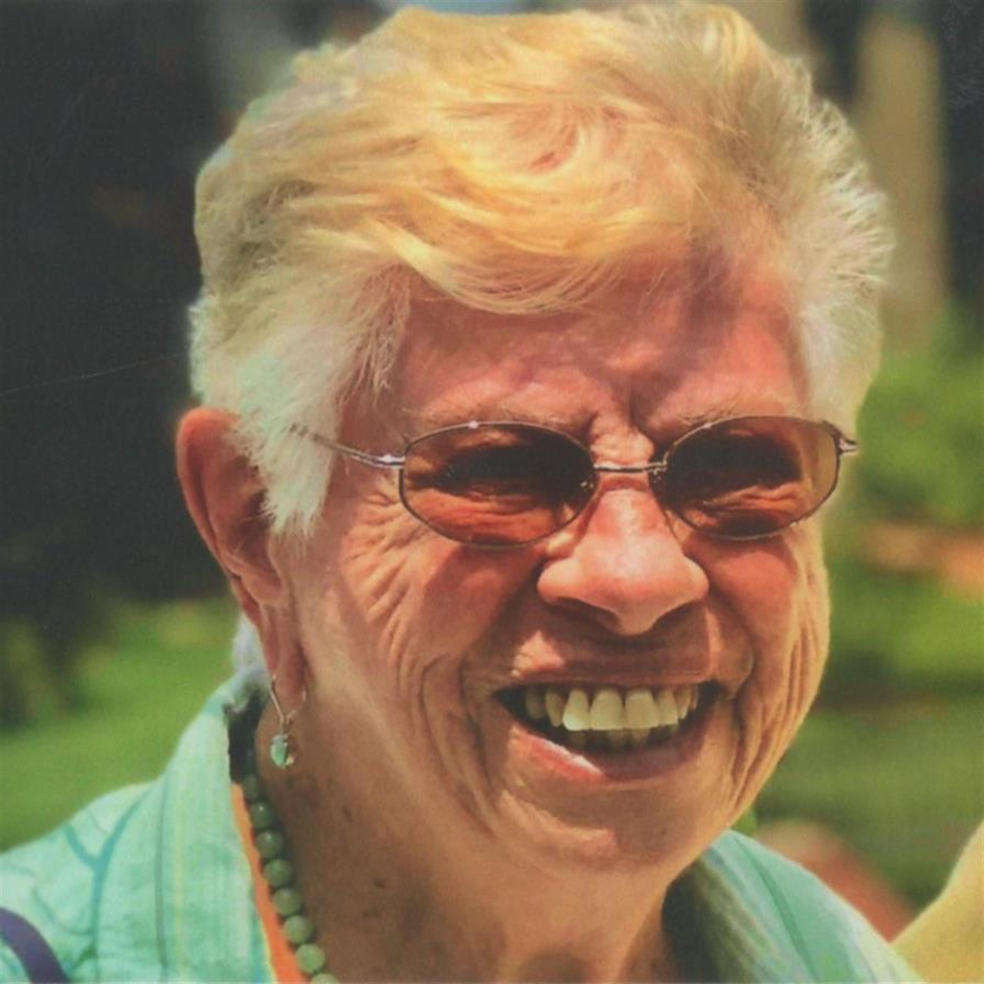 Patricia Magliocchino