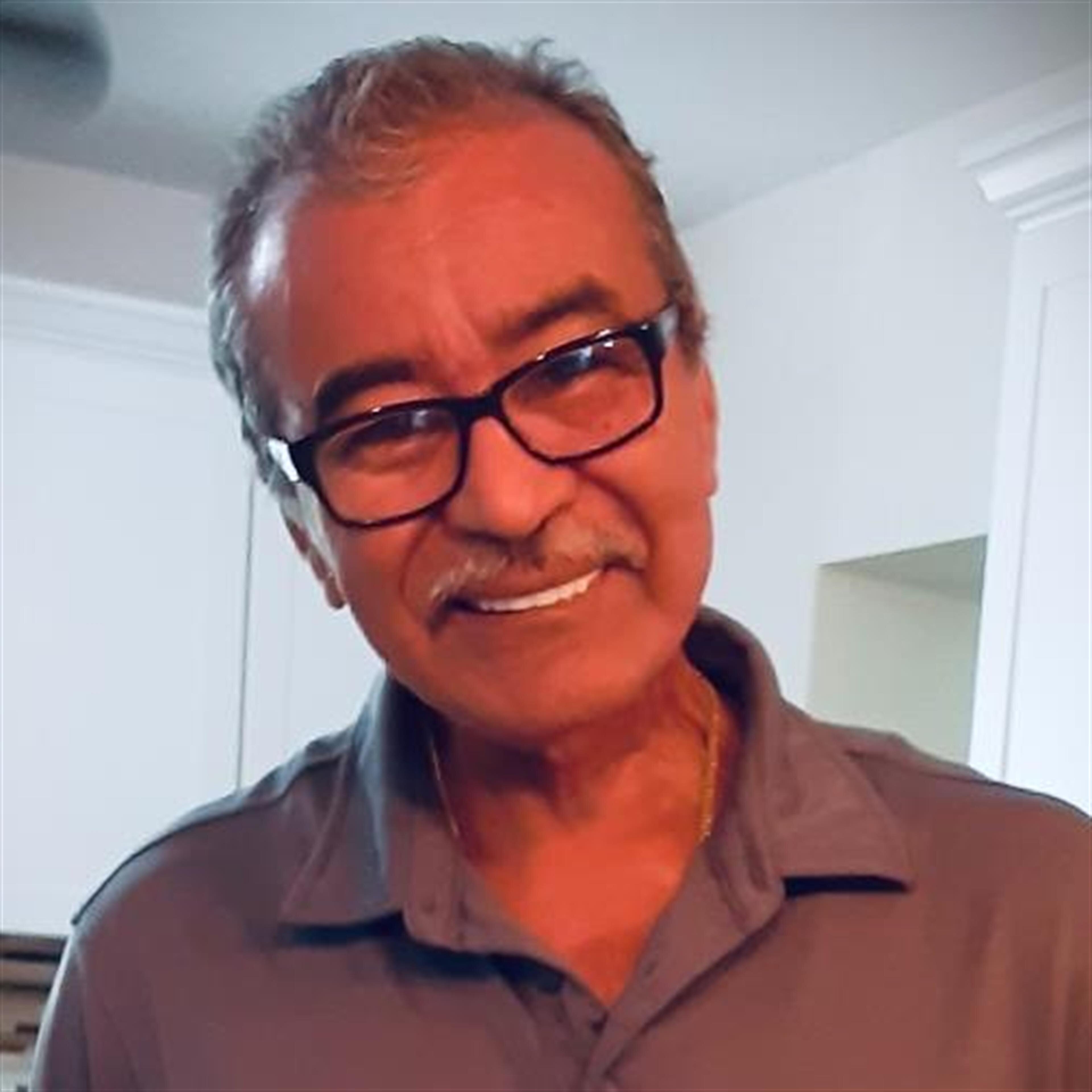 Victor Manuel Padin Bermudez