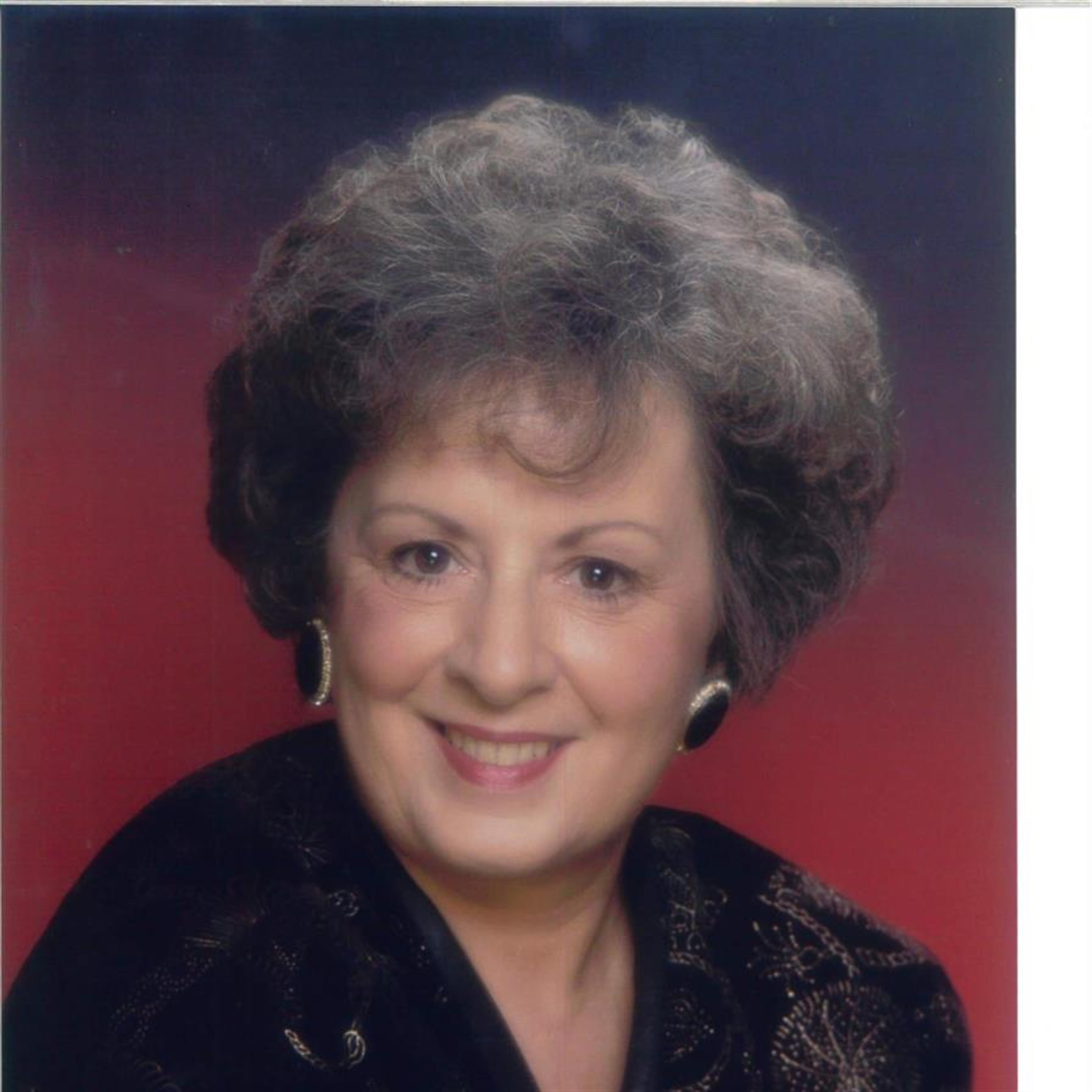 Nan Beth Perkins-Ehinger