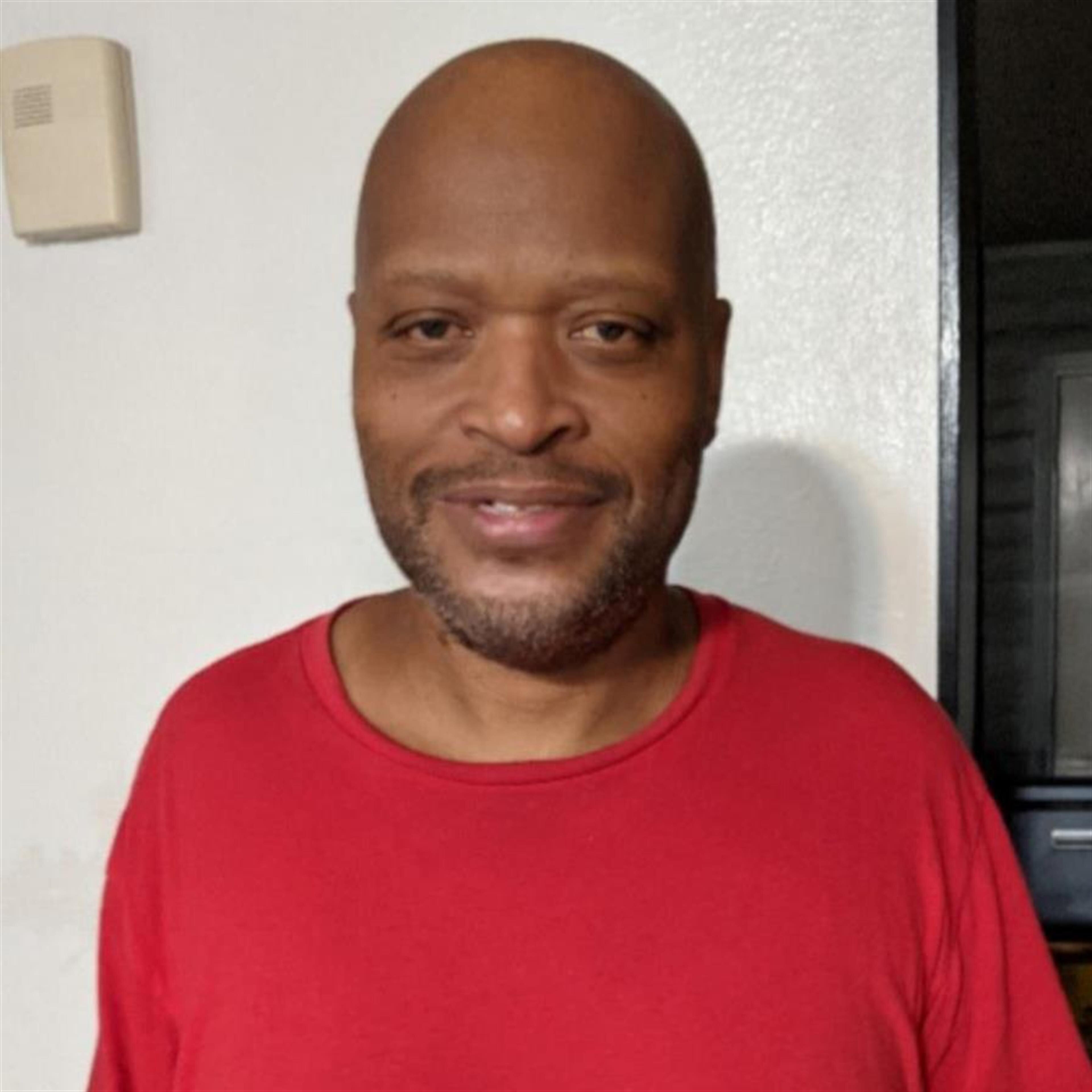 Marcus Anthony Adams