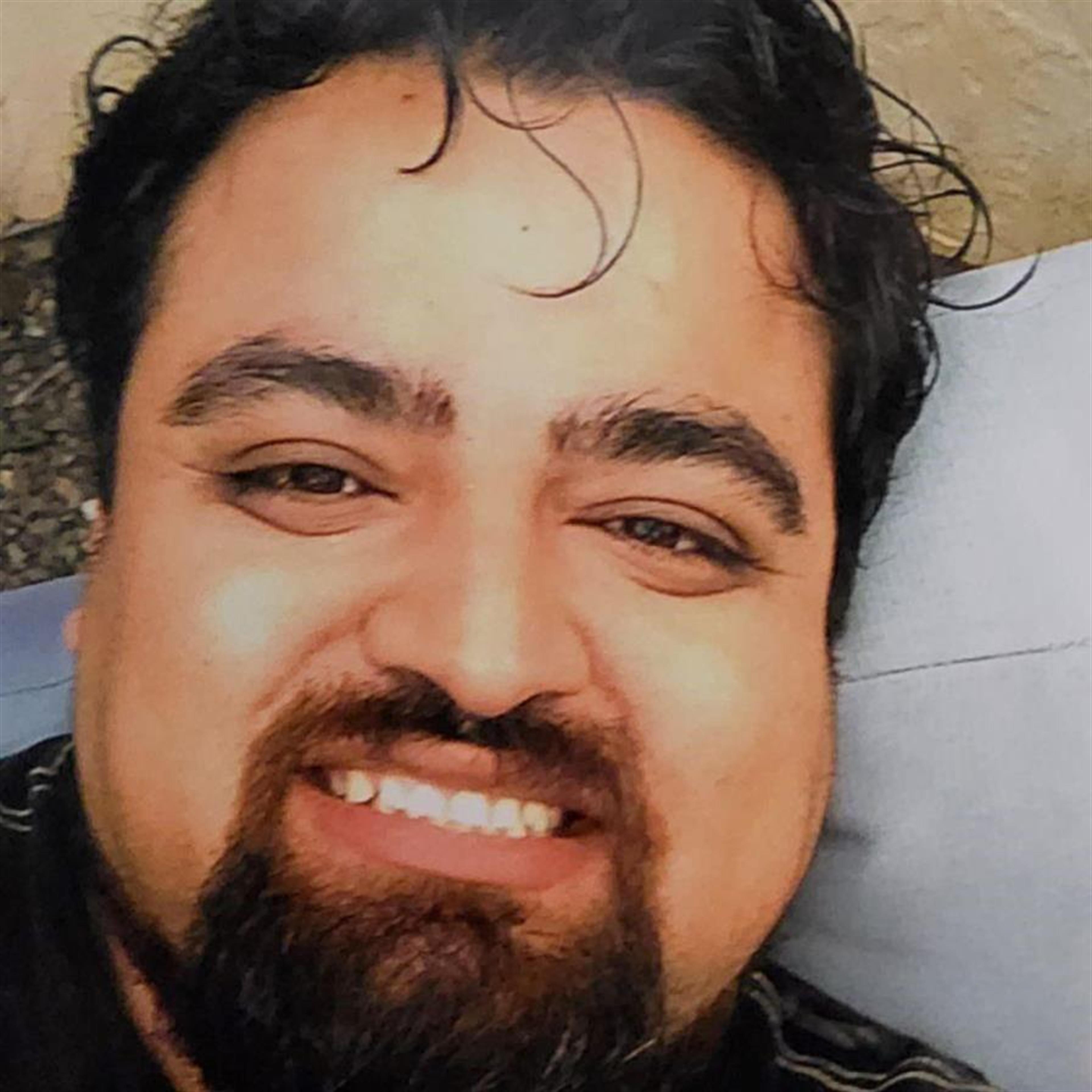 Frank Vazquez Martinez