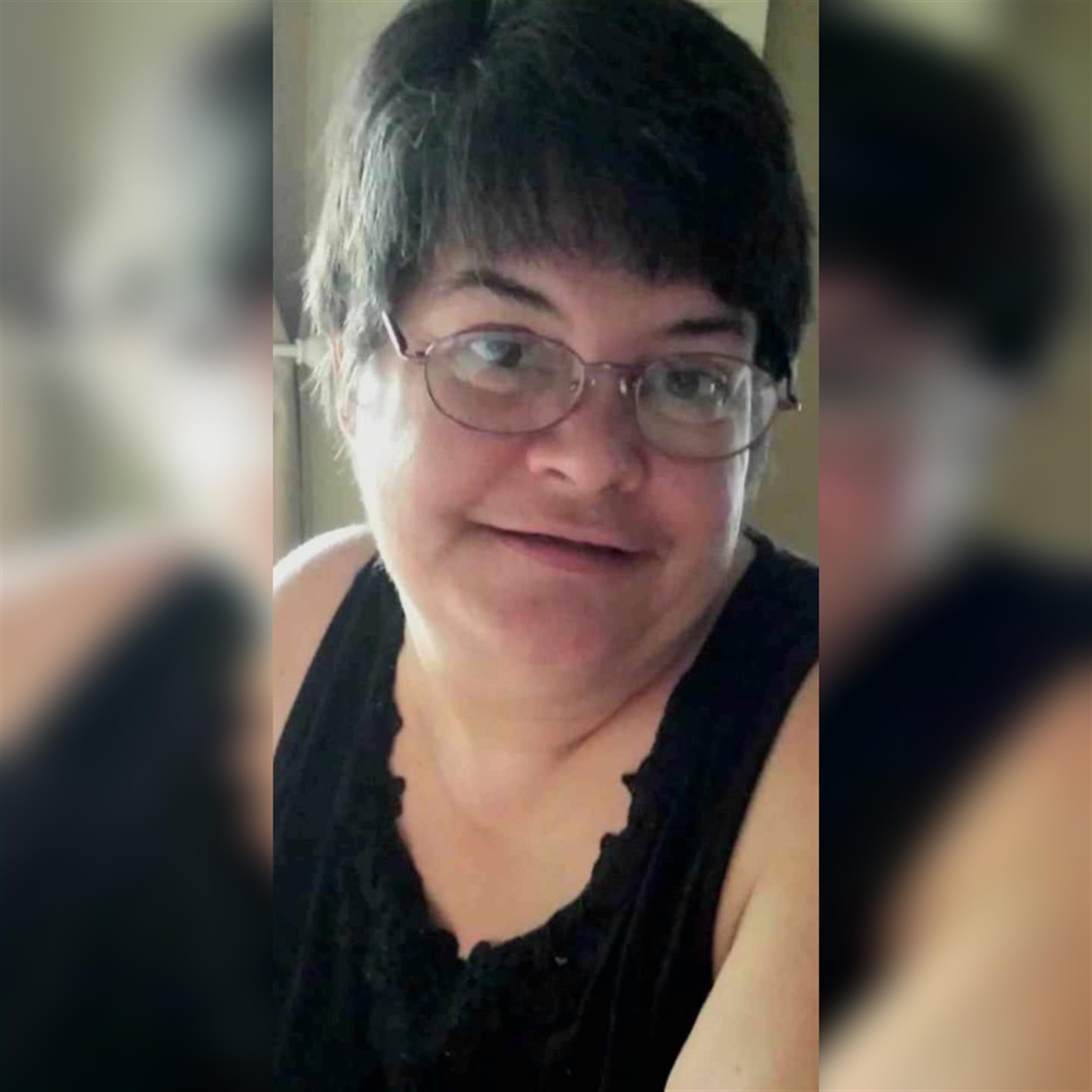 Charlene Marie Robbins