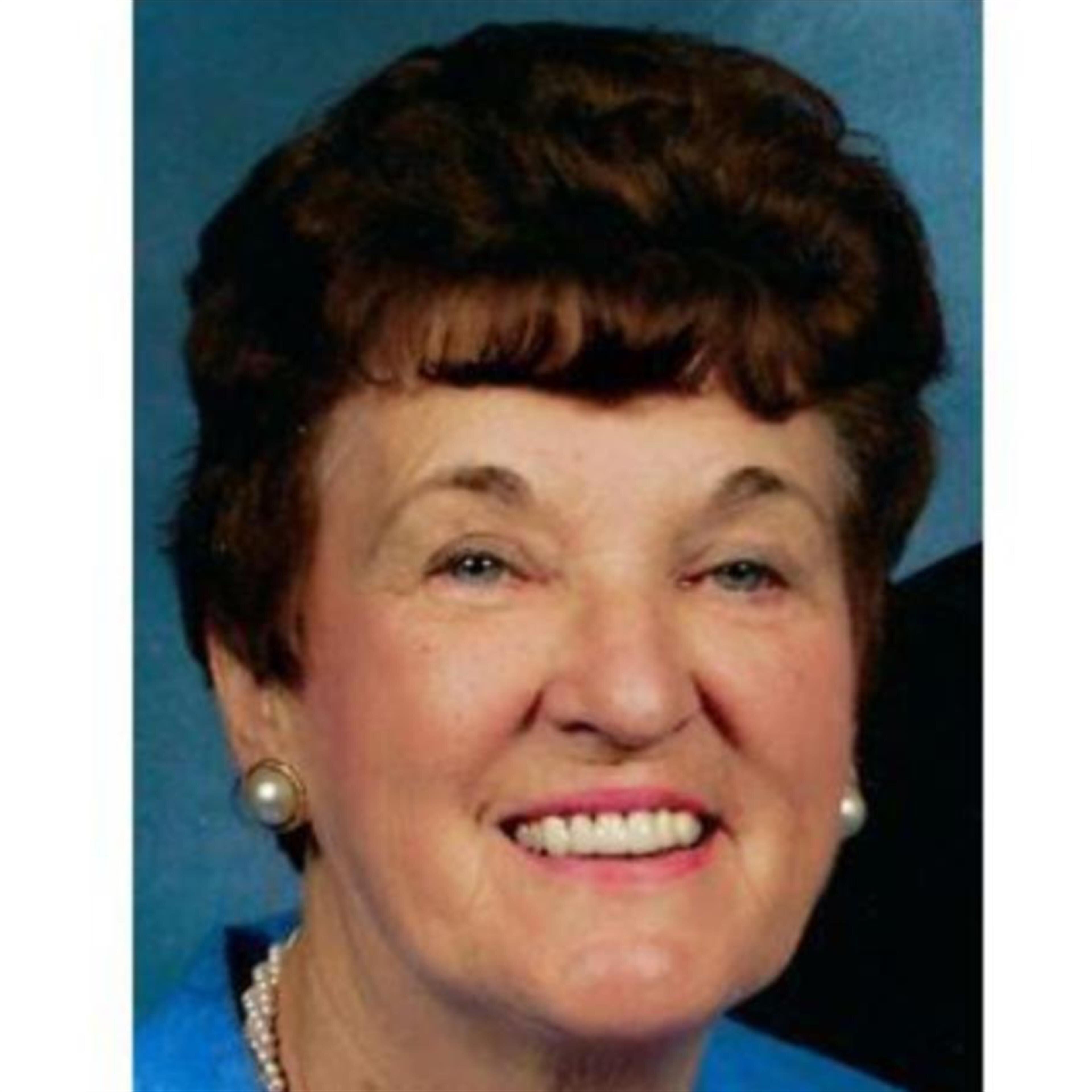 Irene Dorr