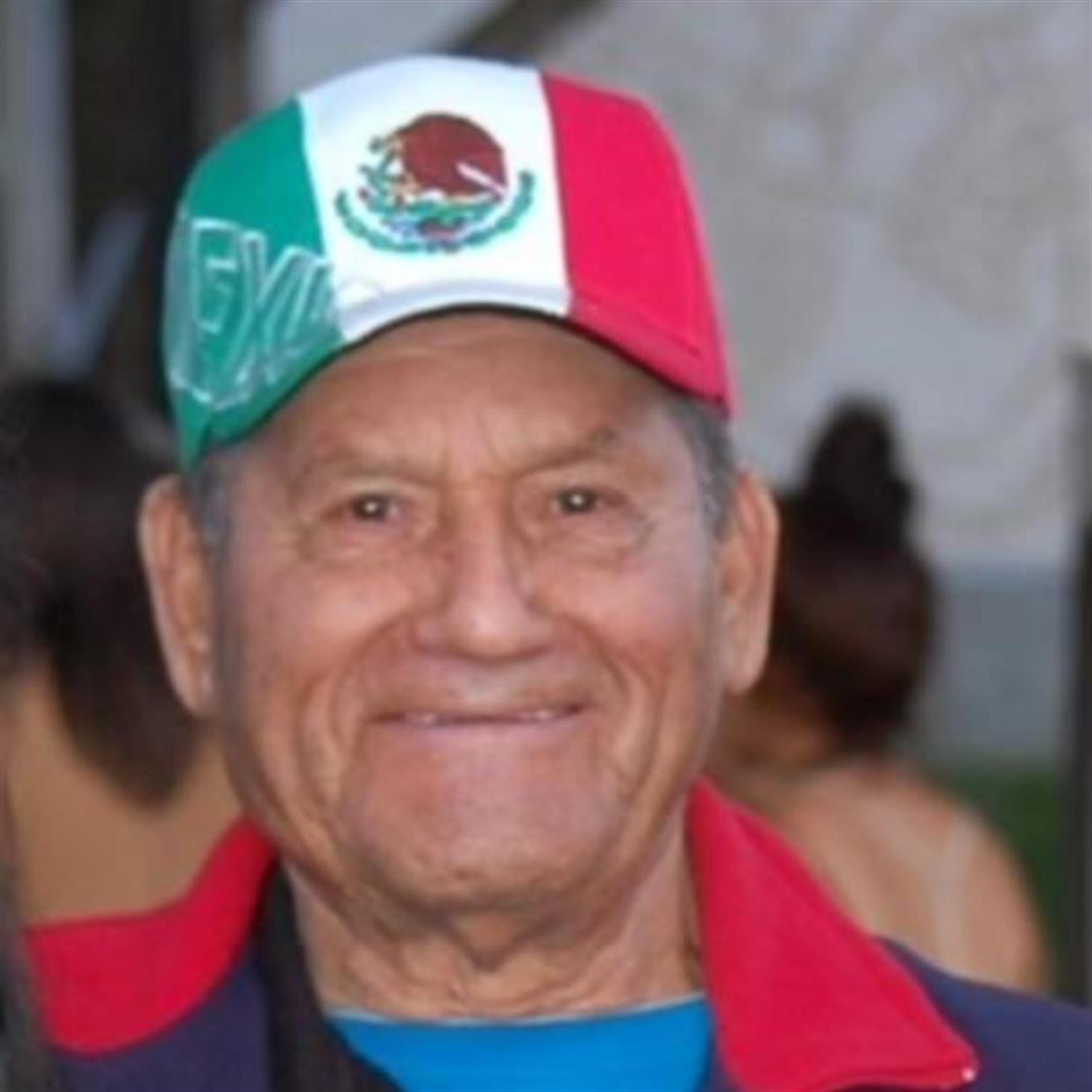Alberto Zaragoza