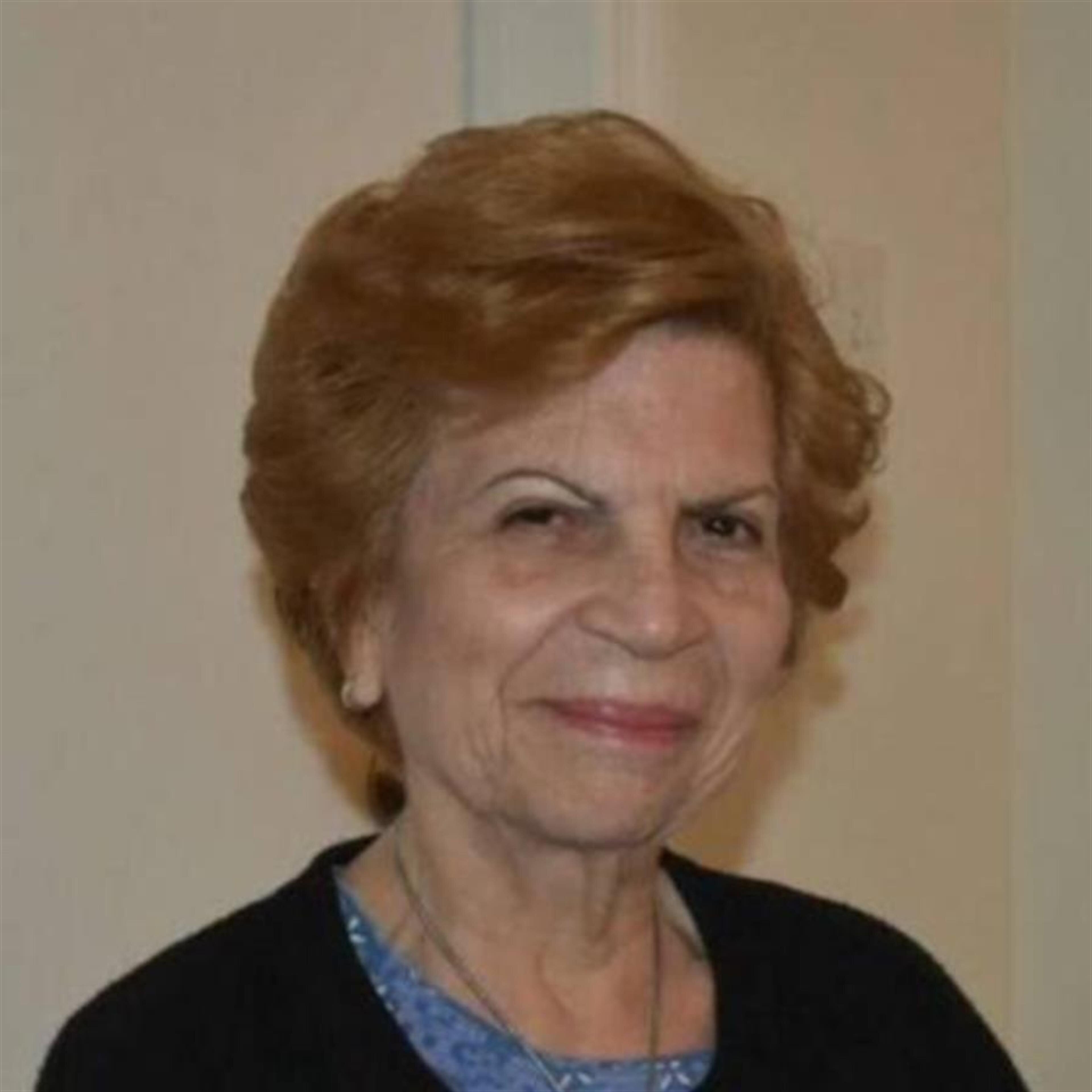Ligia Romero de Matheus