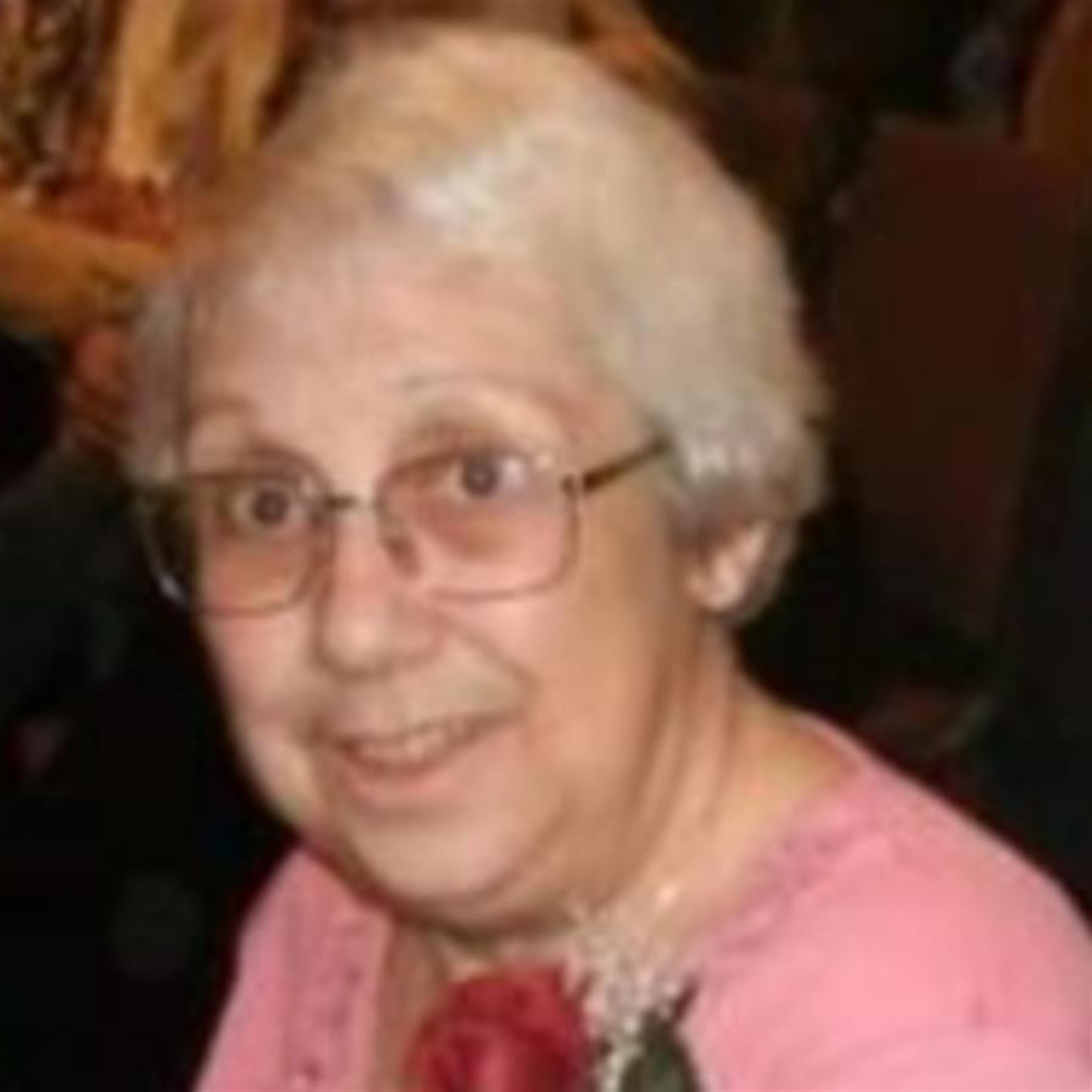 Marlene Mary Sutton