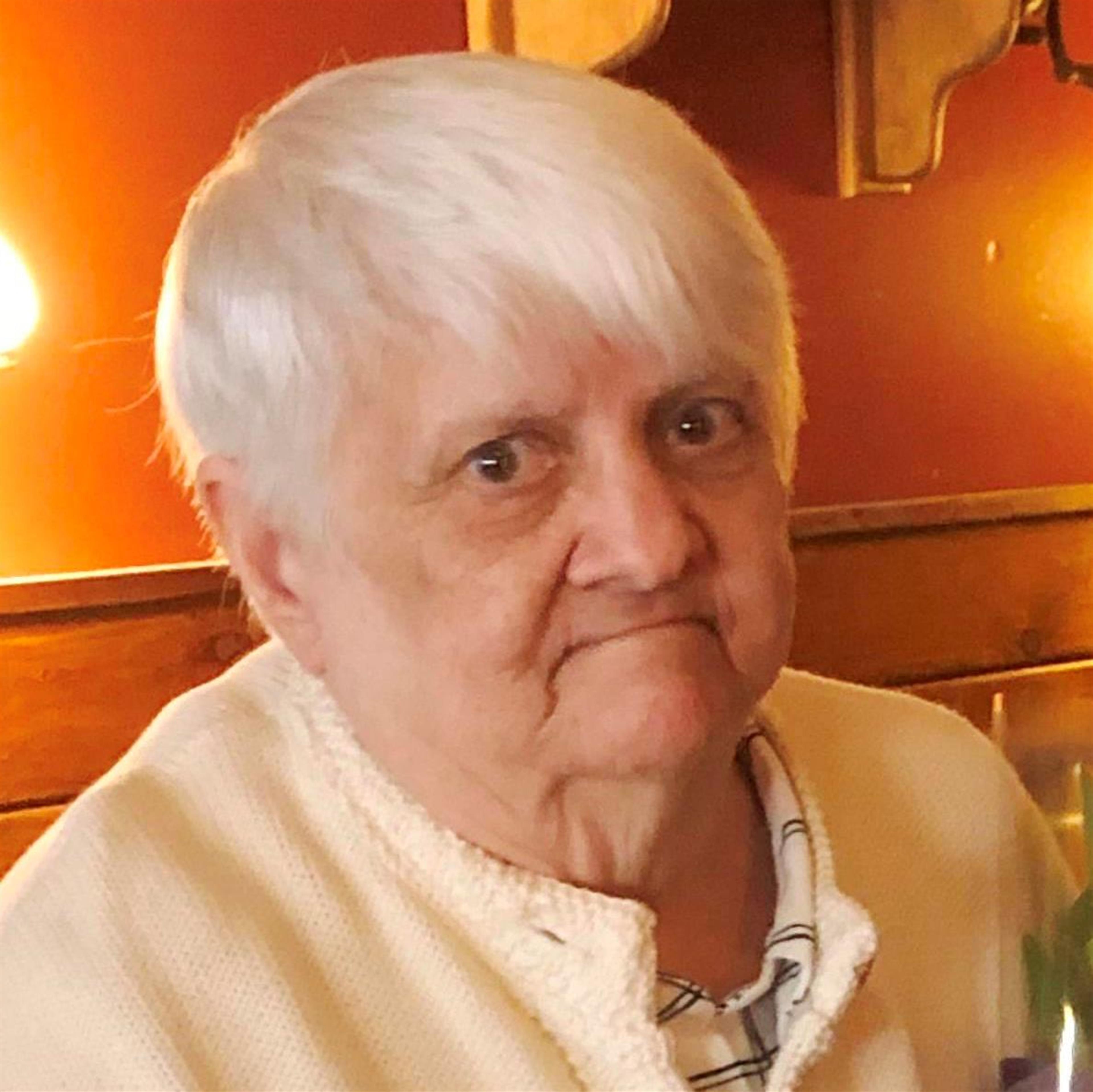 Jane Thomas Randall (Donley)