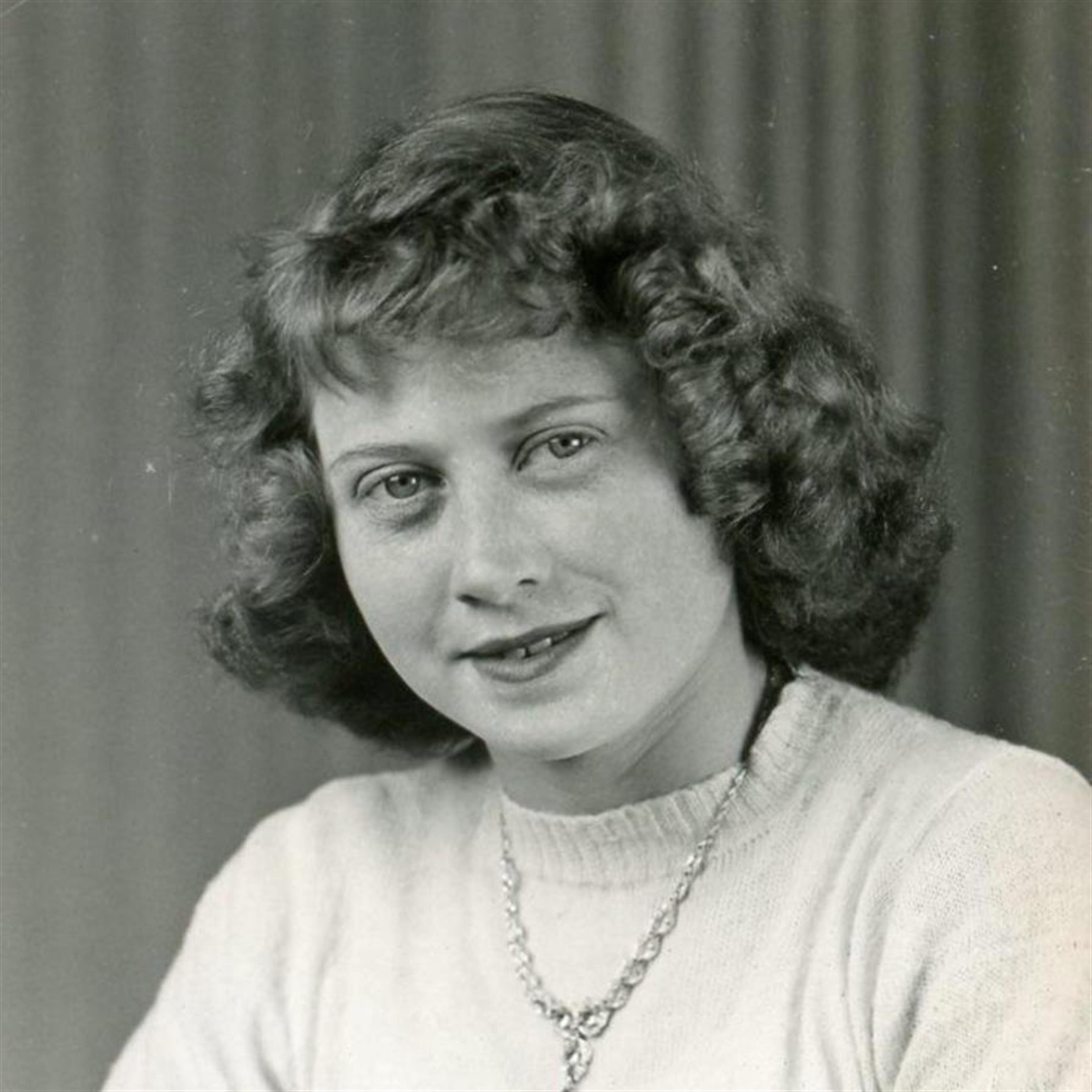 Charline Mozel Mays