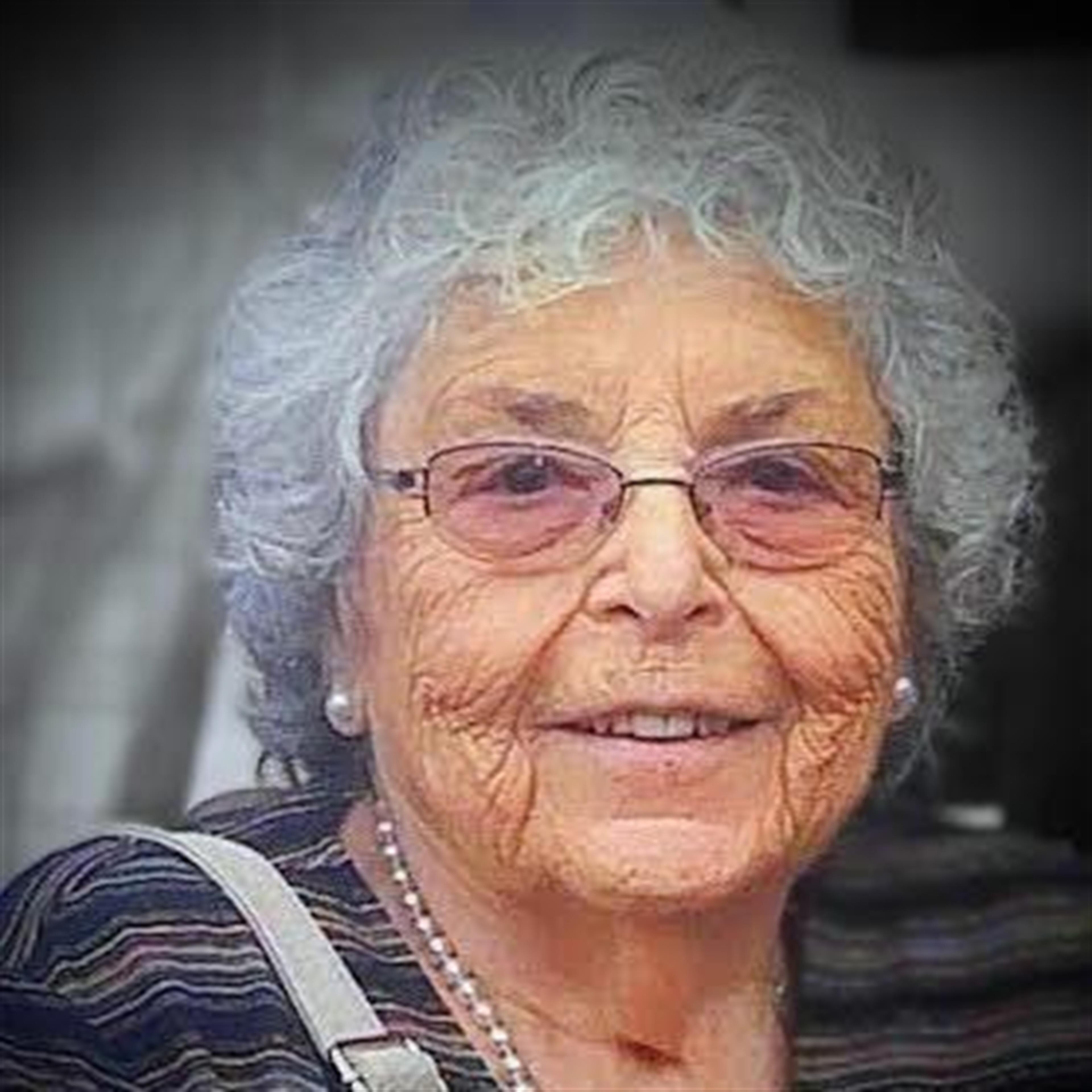 Muriel Simon