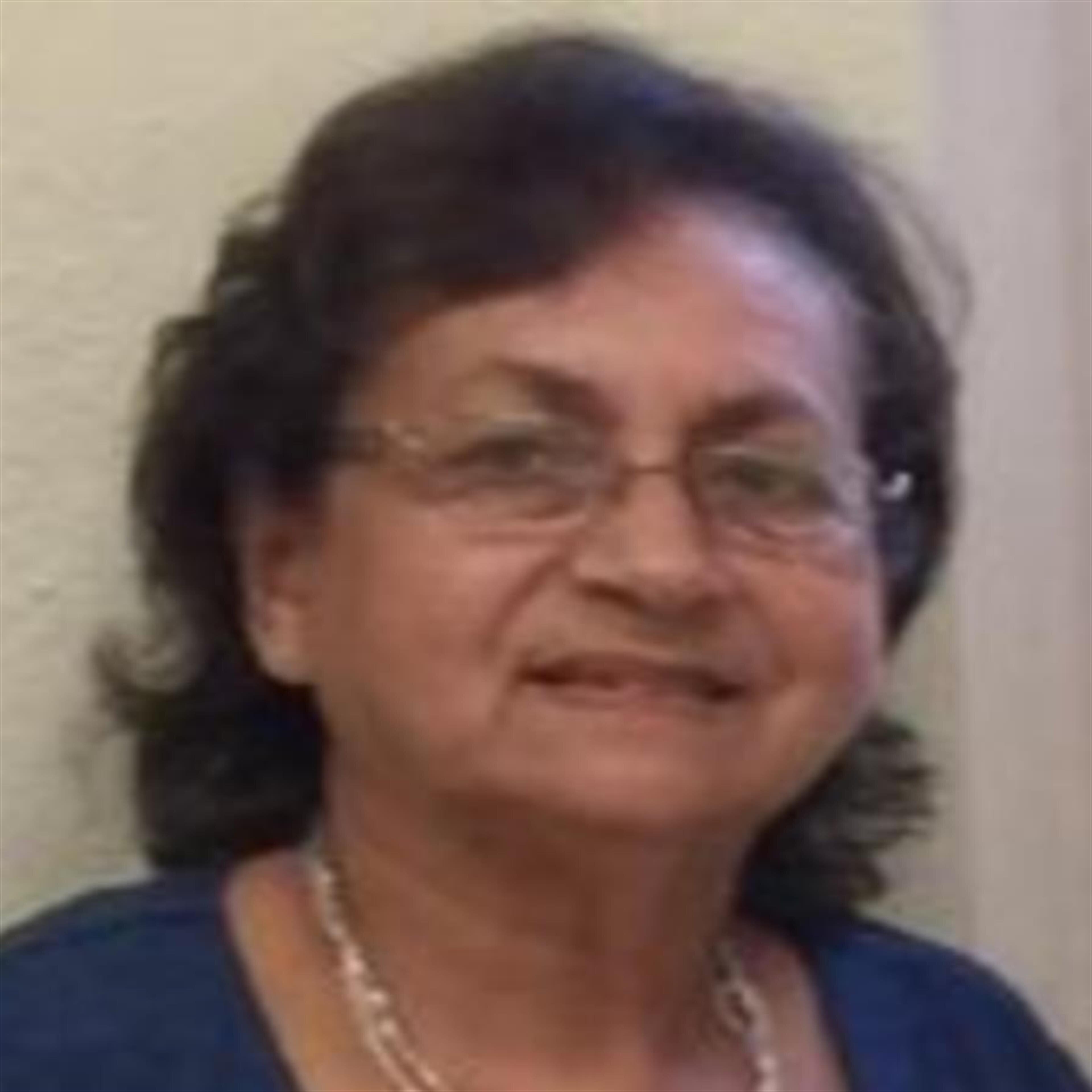 Virginia Avila Rosado