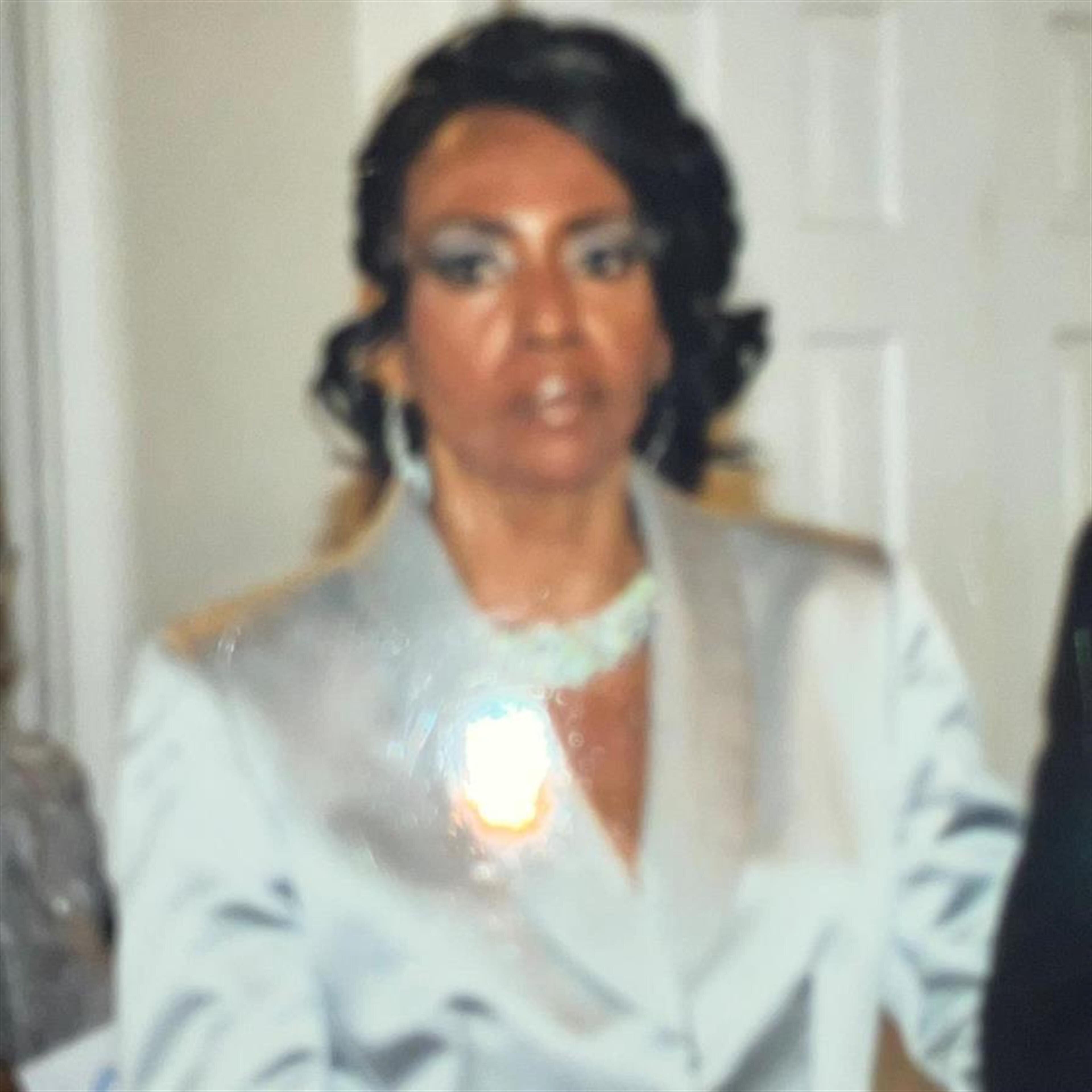 Ms. Octavia Eaton