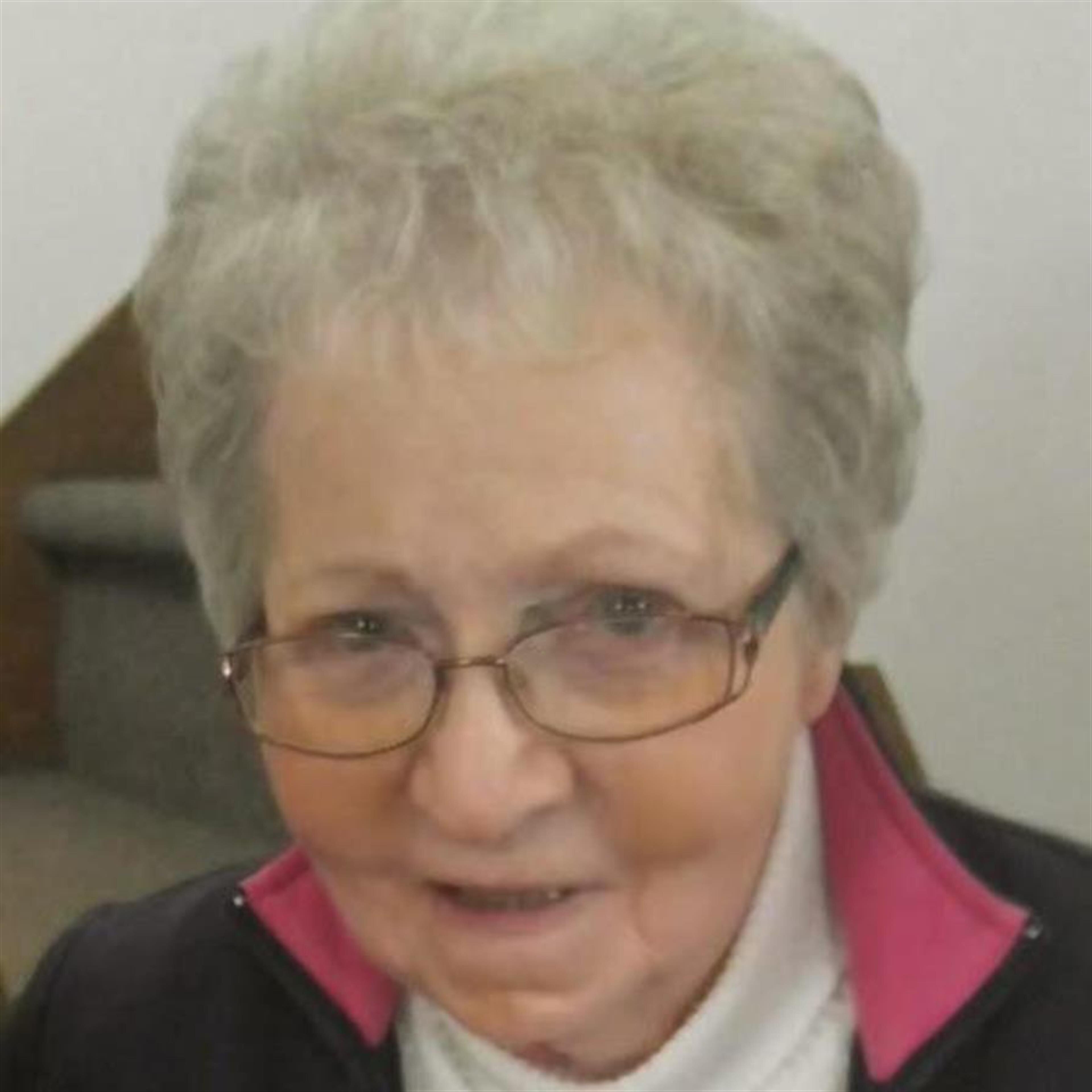 Pearl J. Kitchen