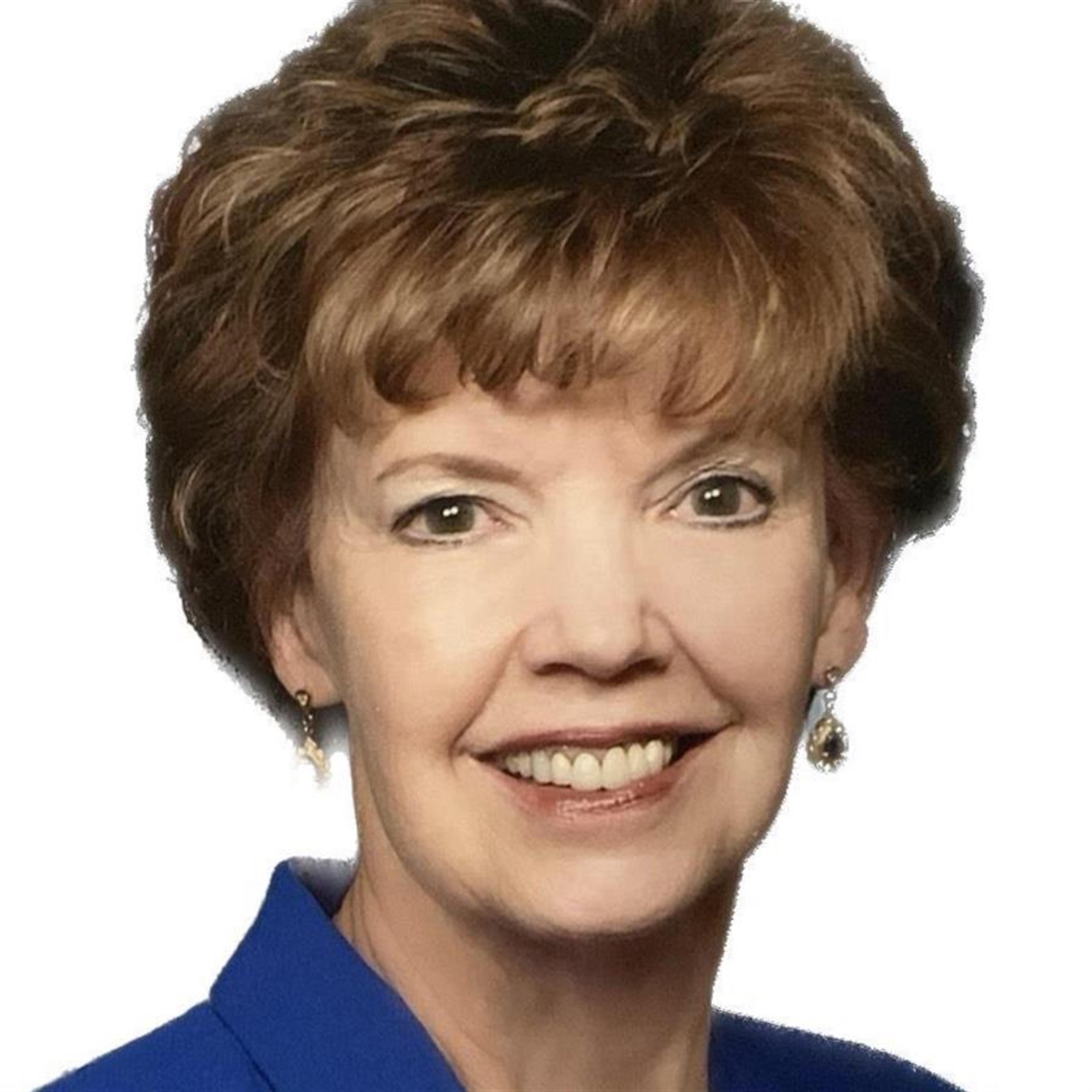 Ann Sullivan Loring