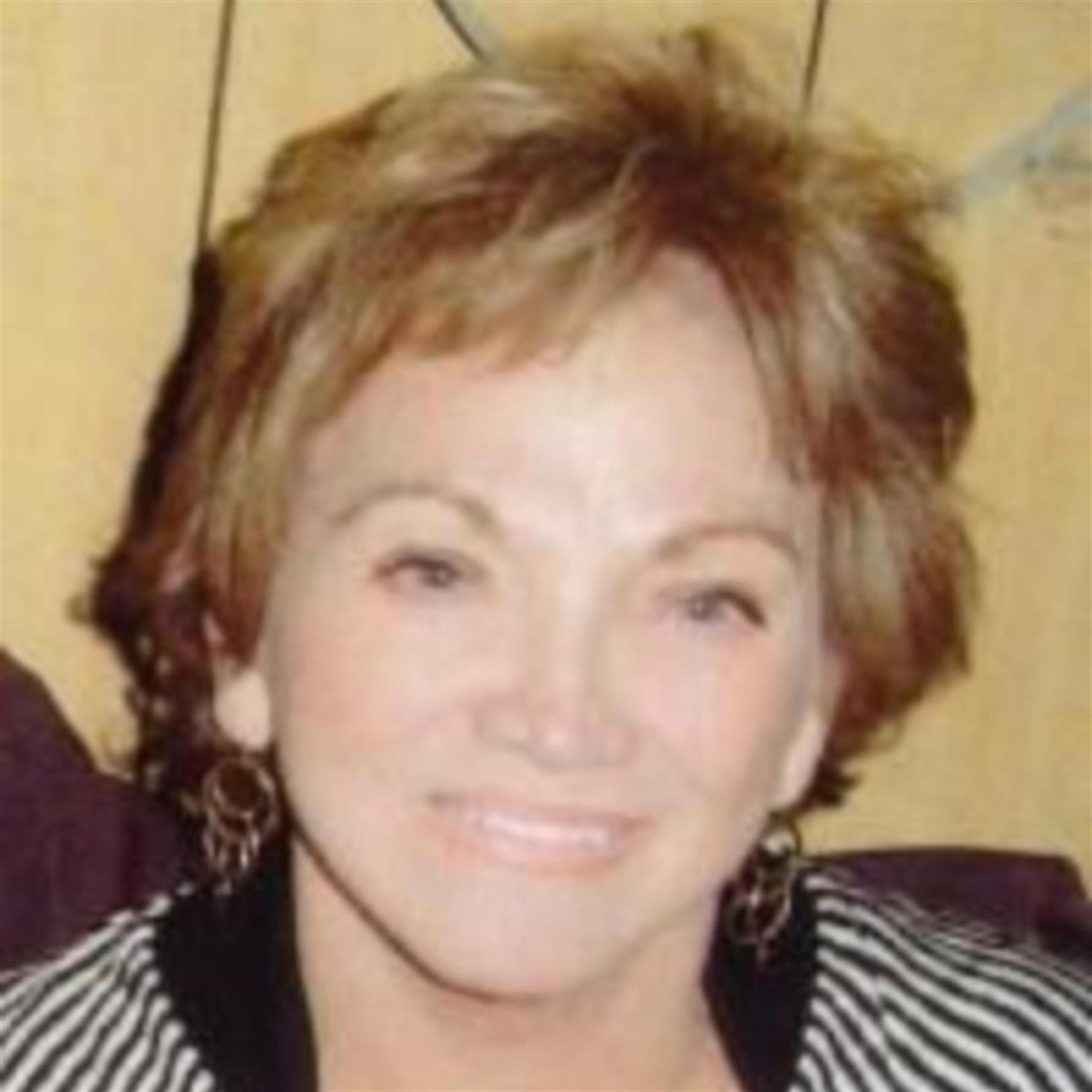 Shirley Fugitt Andrews Graham