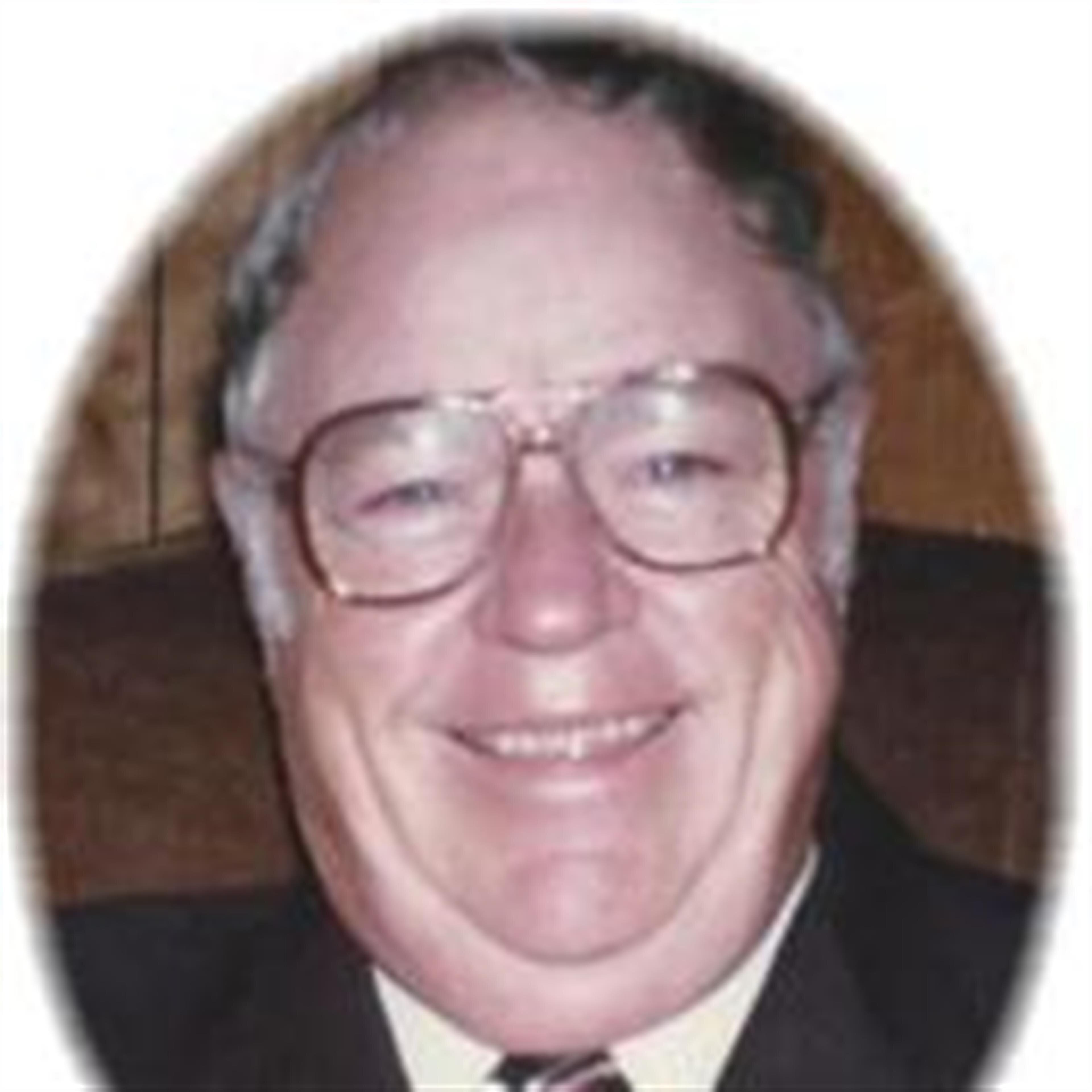 Ralph Self Sr. (Seymour)