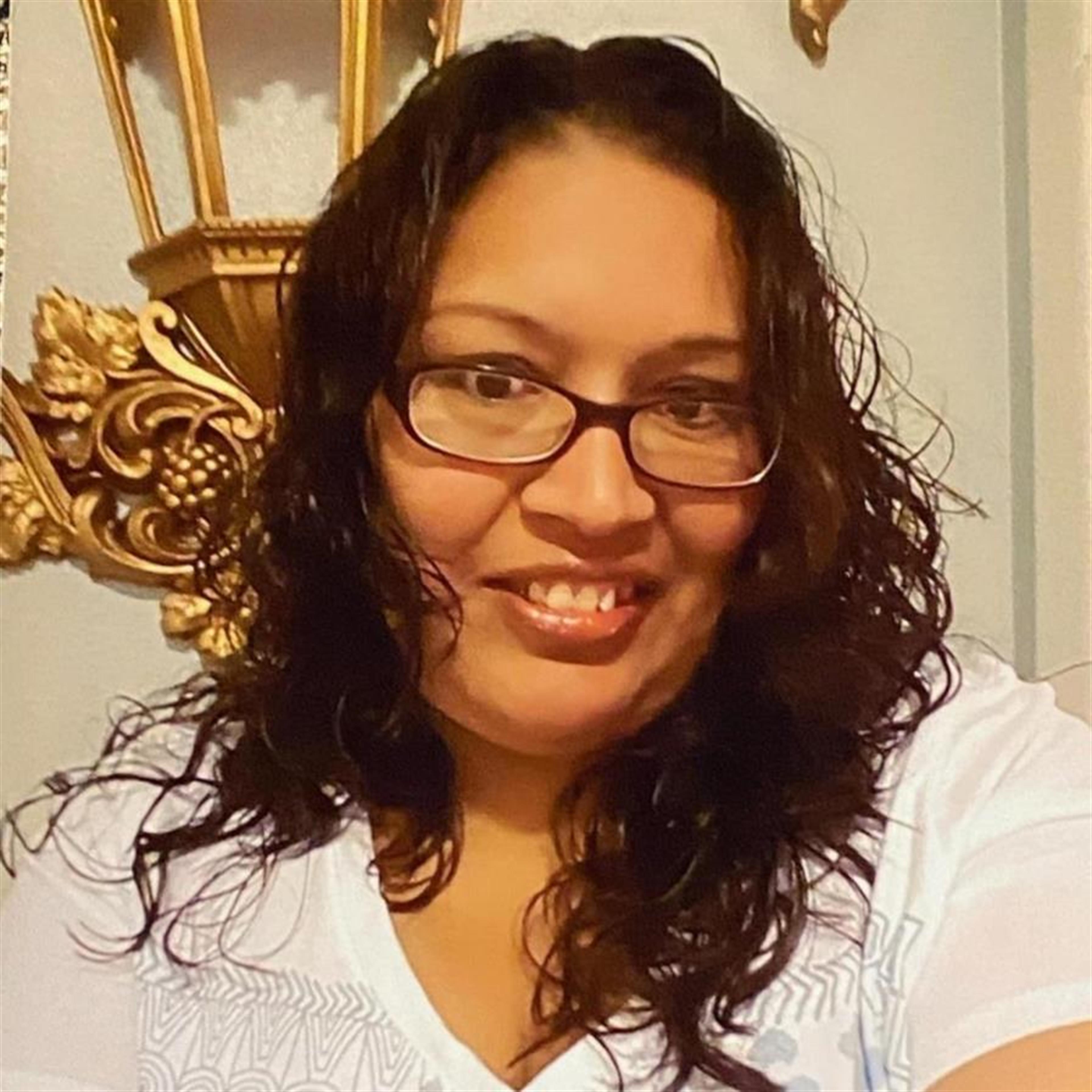 Eneida Zavala-Durante