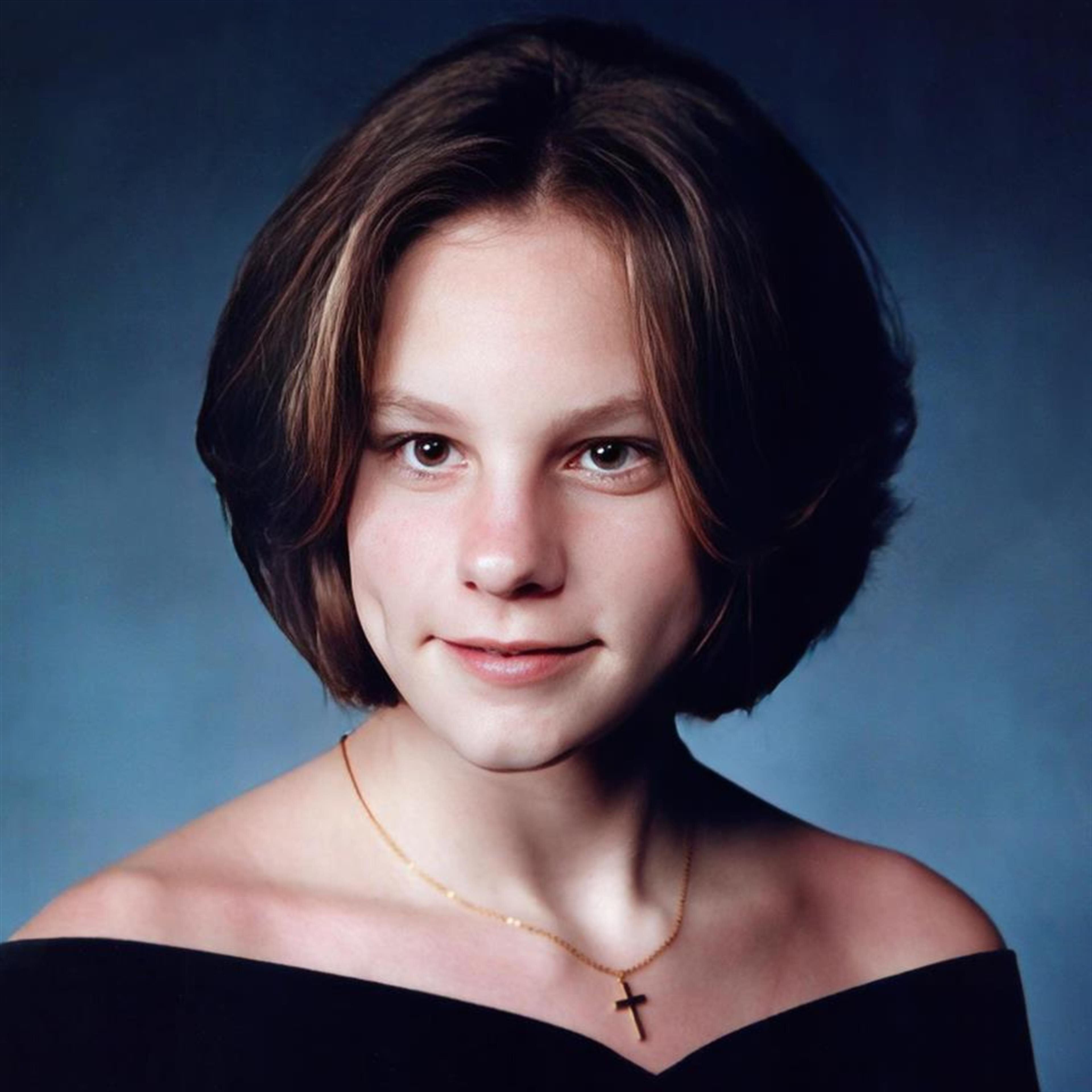 Stephanie Ann Wiedmann