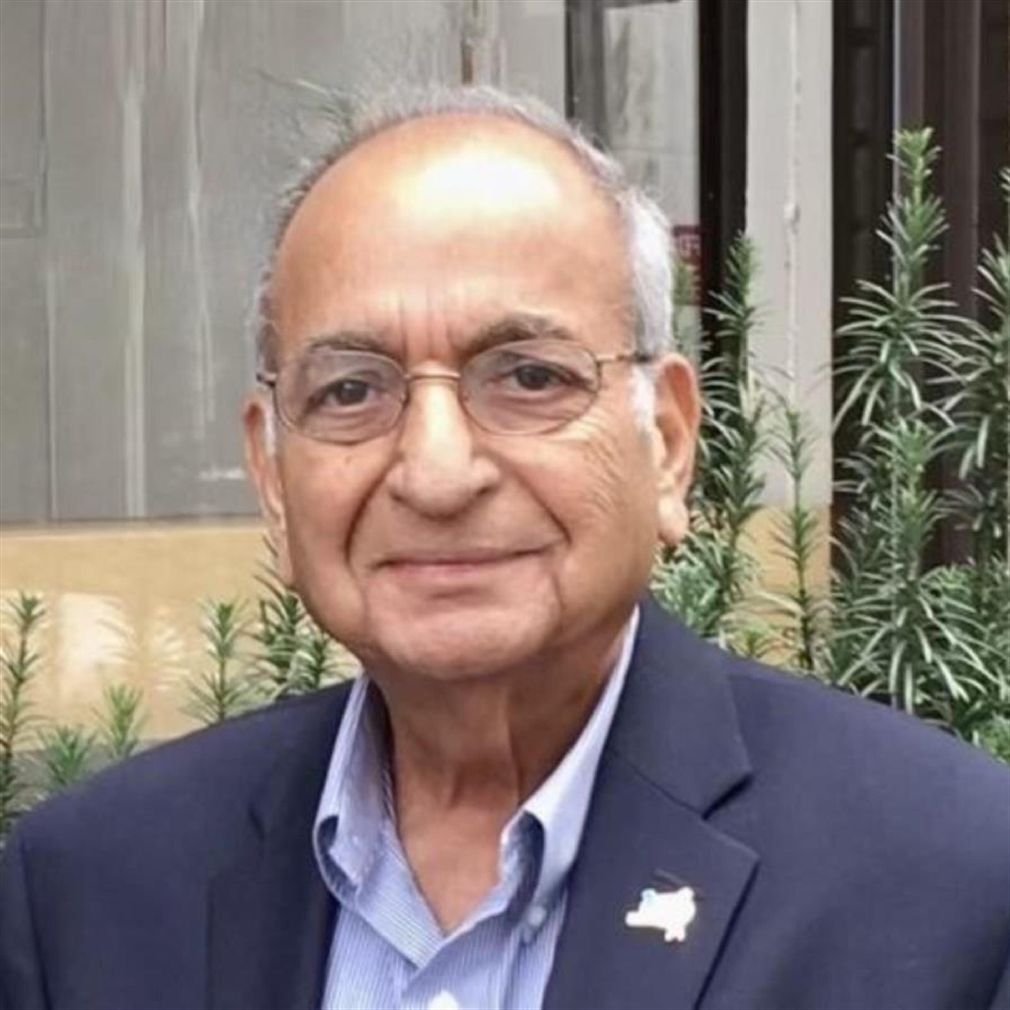 Mahendra Kumar